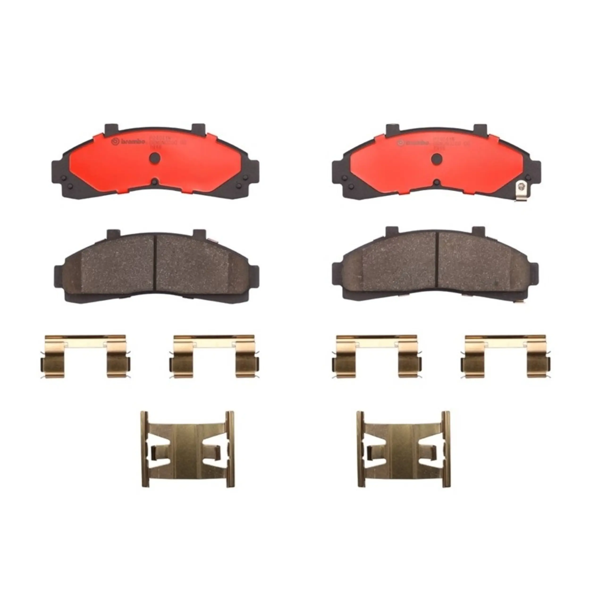 Disc Brake Kit - image principale du produit
