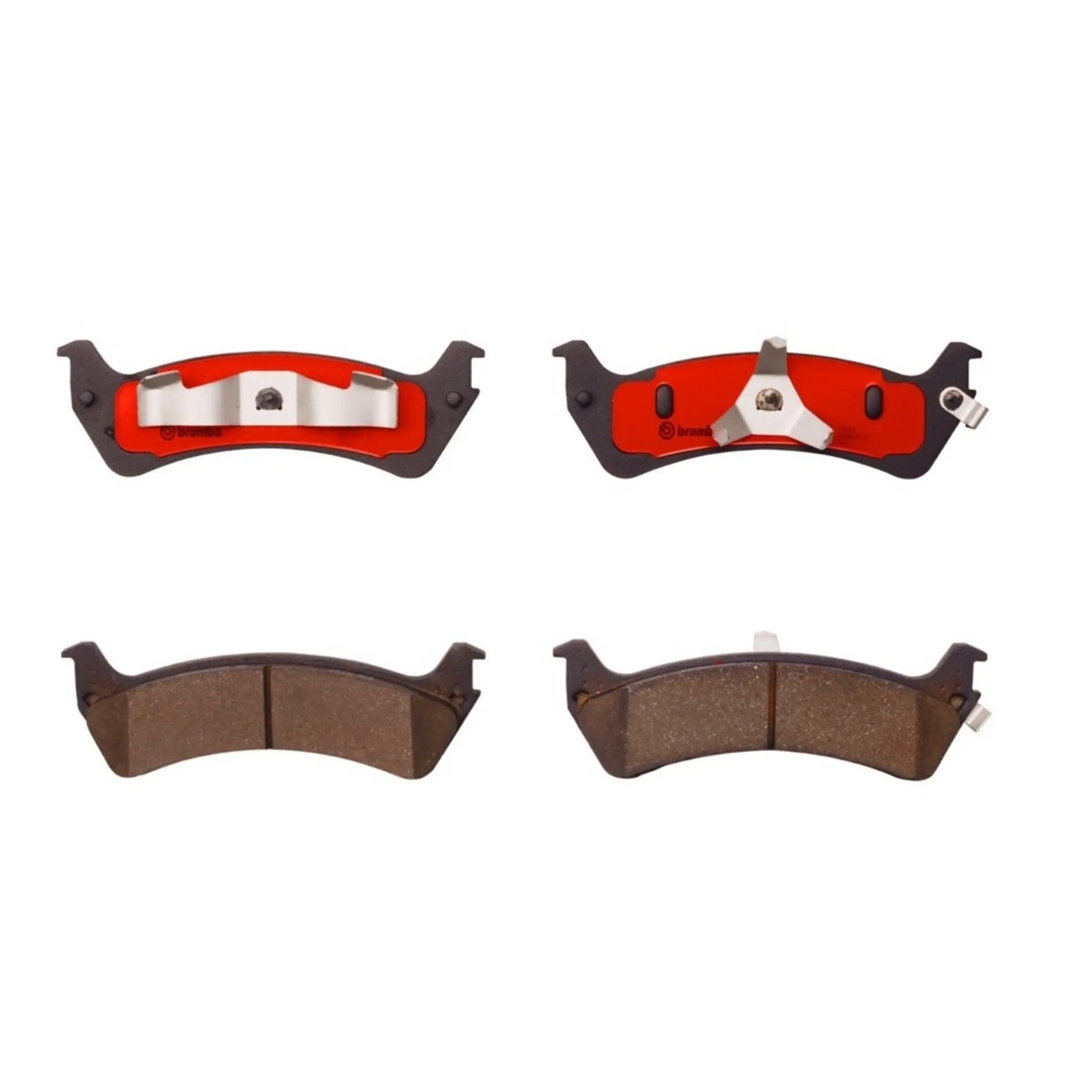 Disc Brake Pad Set - main product image