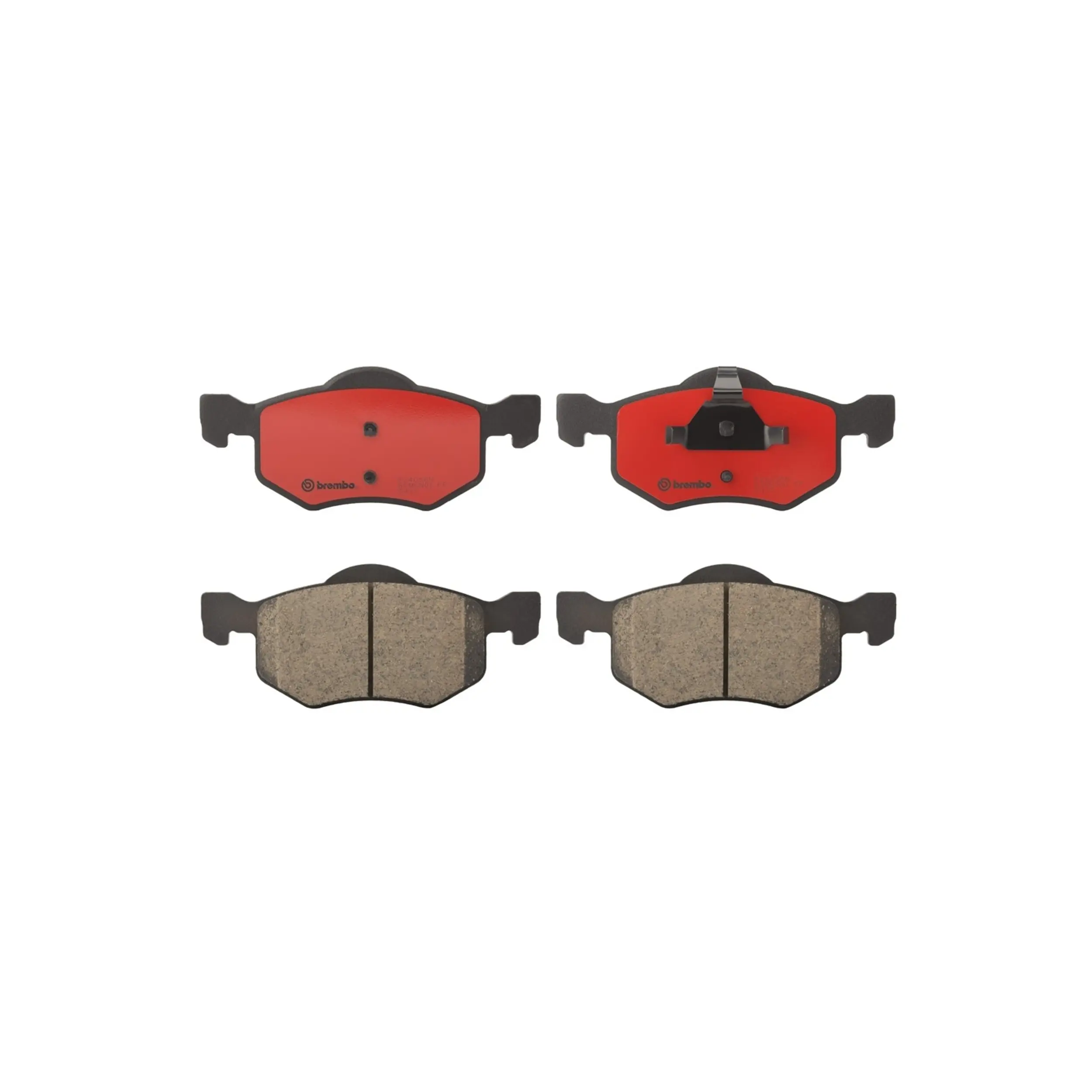 Disc Brake Kit miniature 2