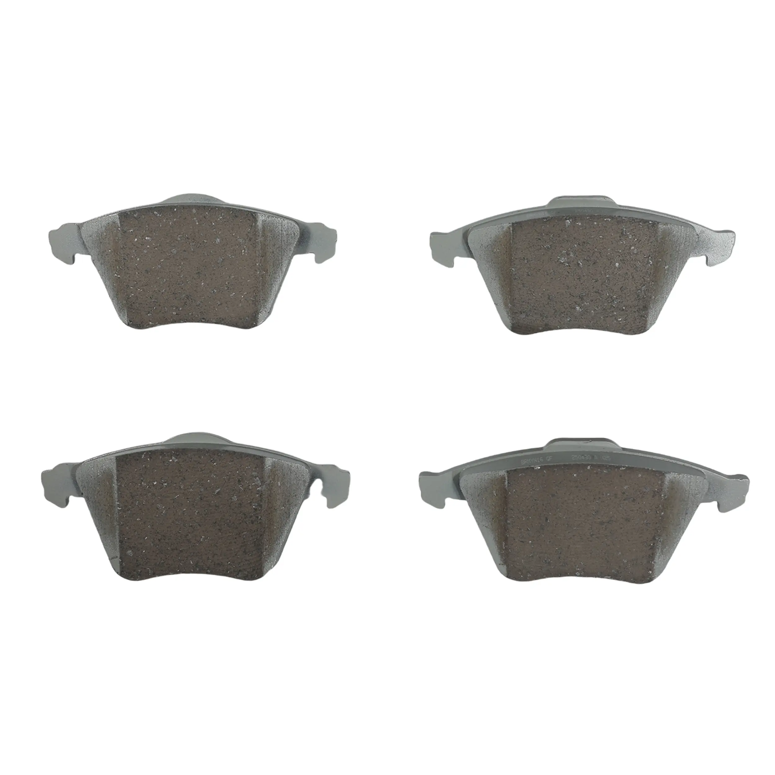 Disc Brake Pad Set - image principale du produit
