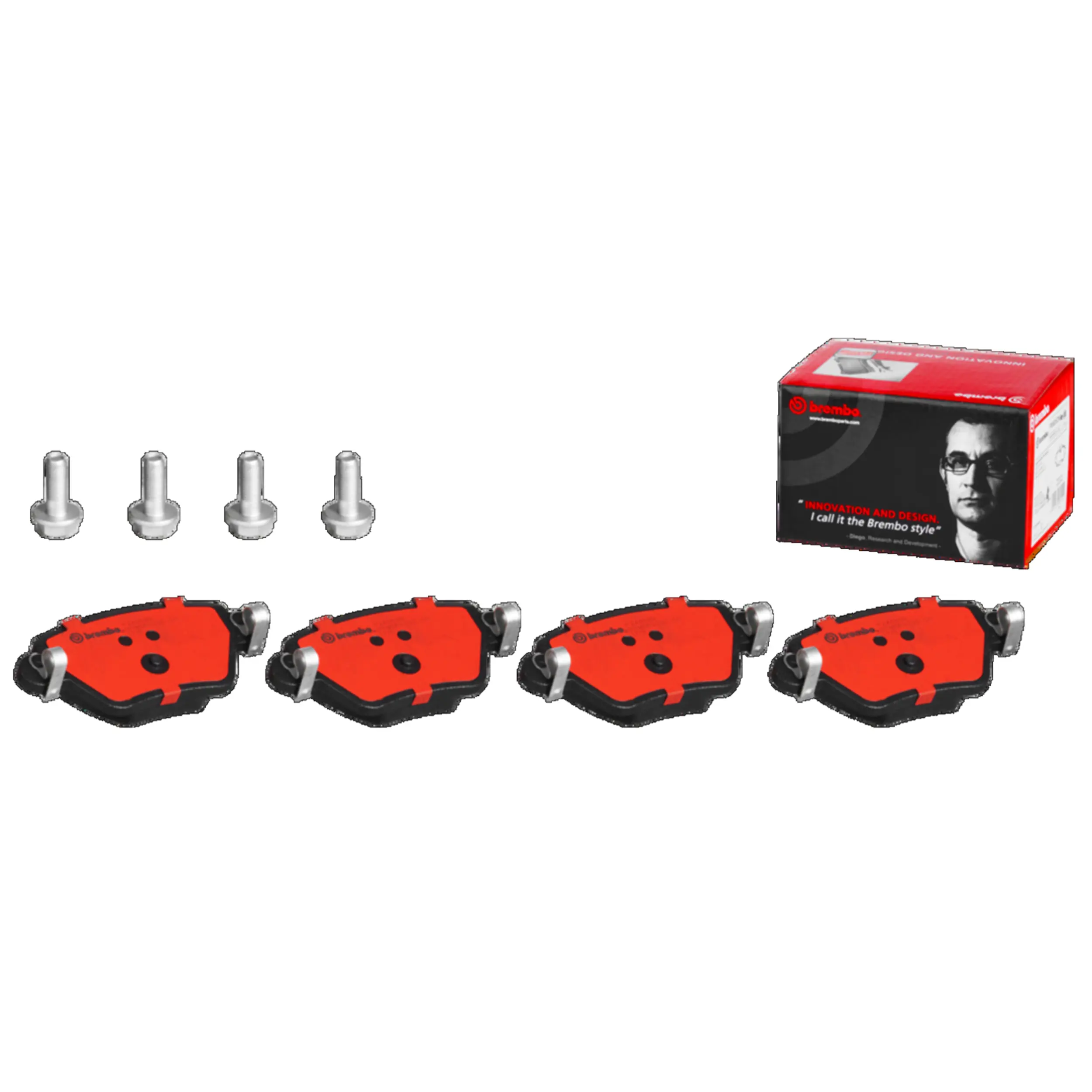Disc Brake Kit thumbnail 2