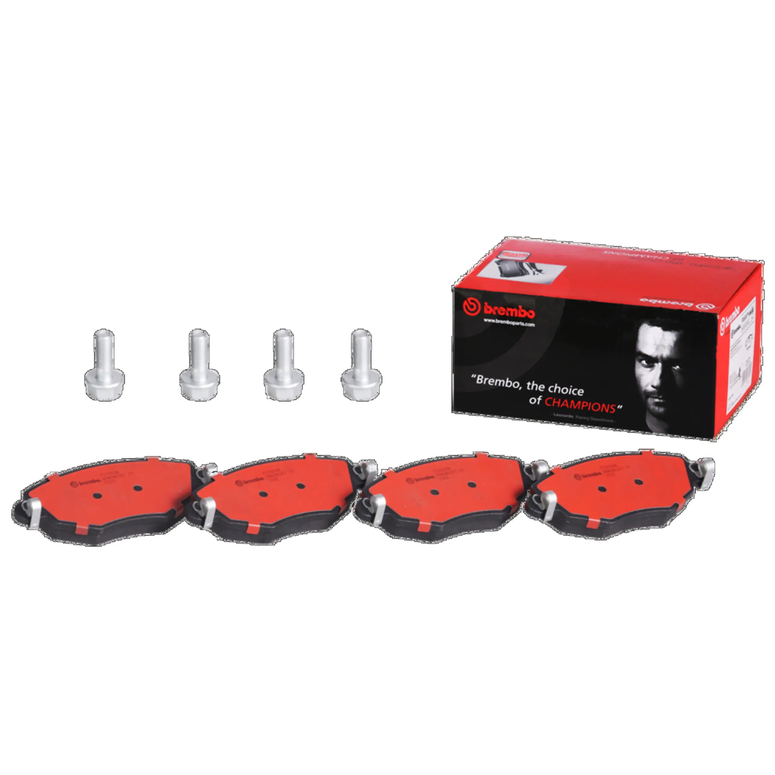 Disc Brake Kit - image principale du produit