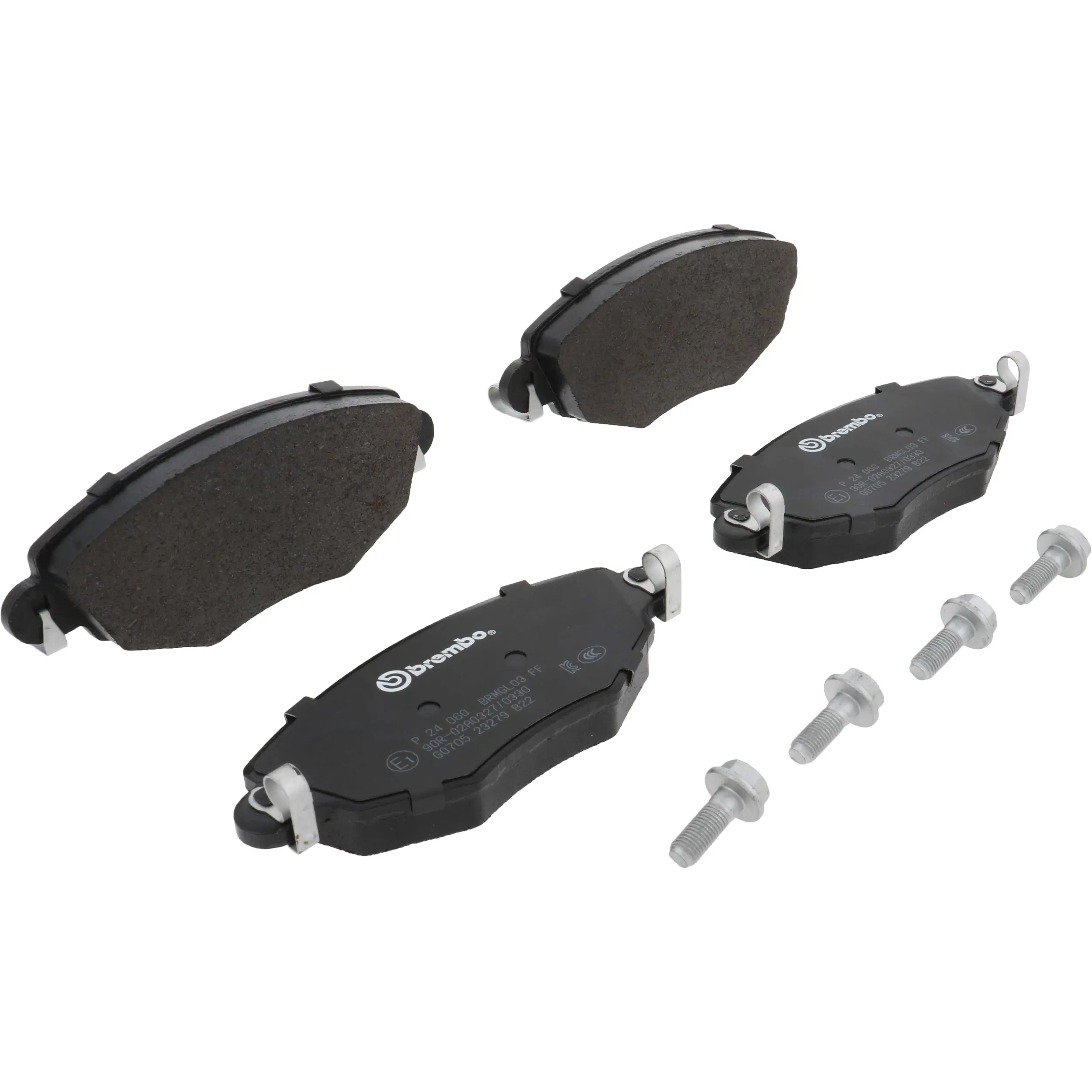 Disc Brake Kit - image principale du produit