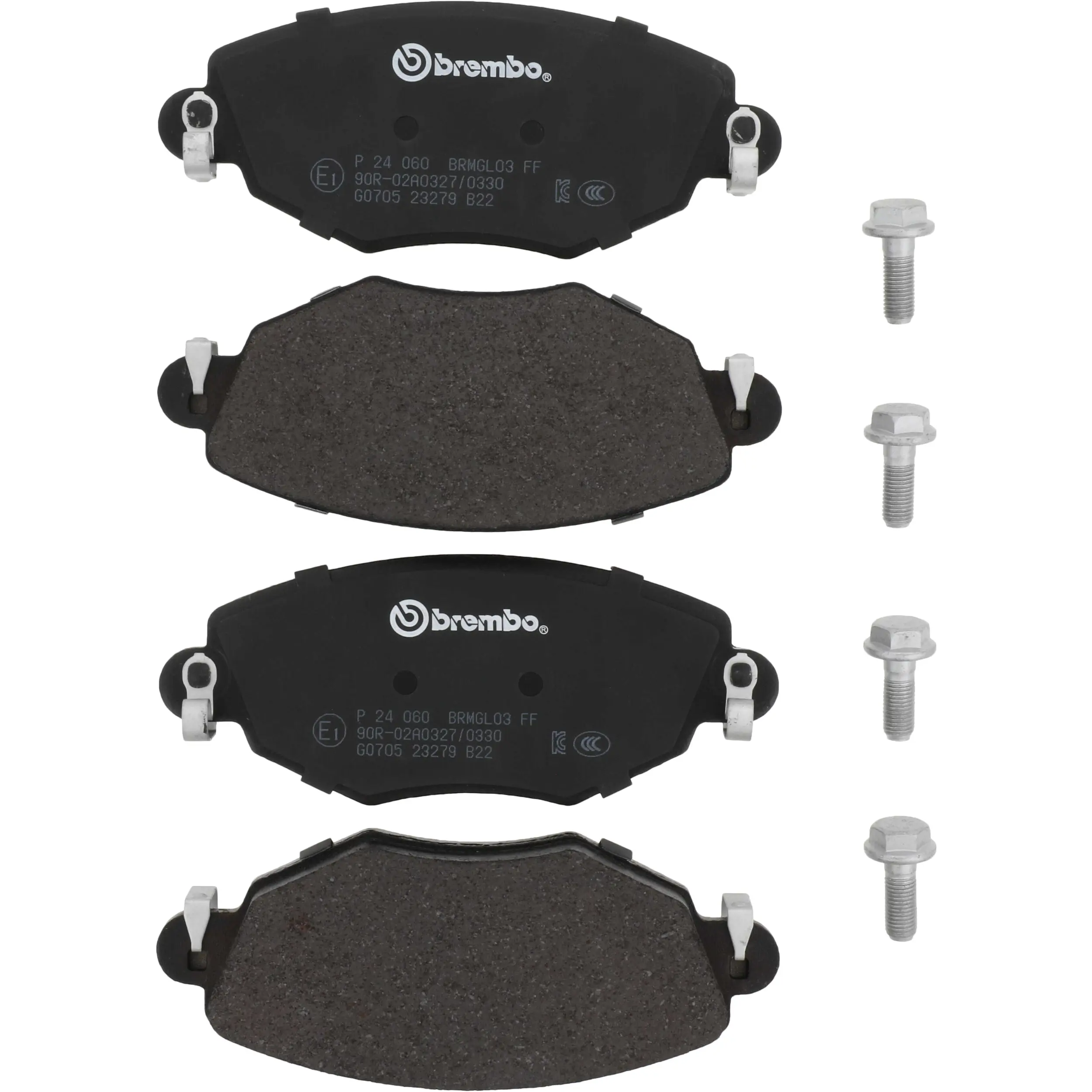Disc Brake Kit miniature 2