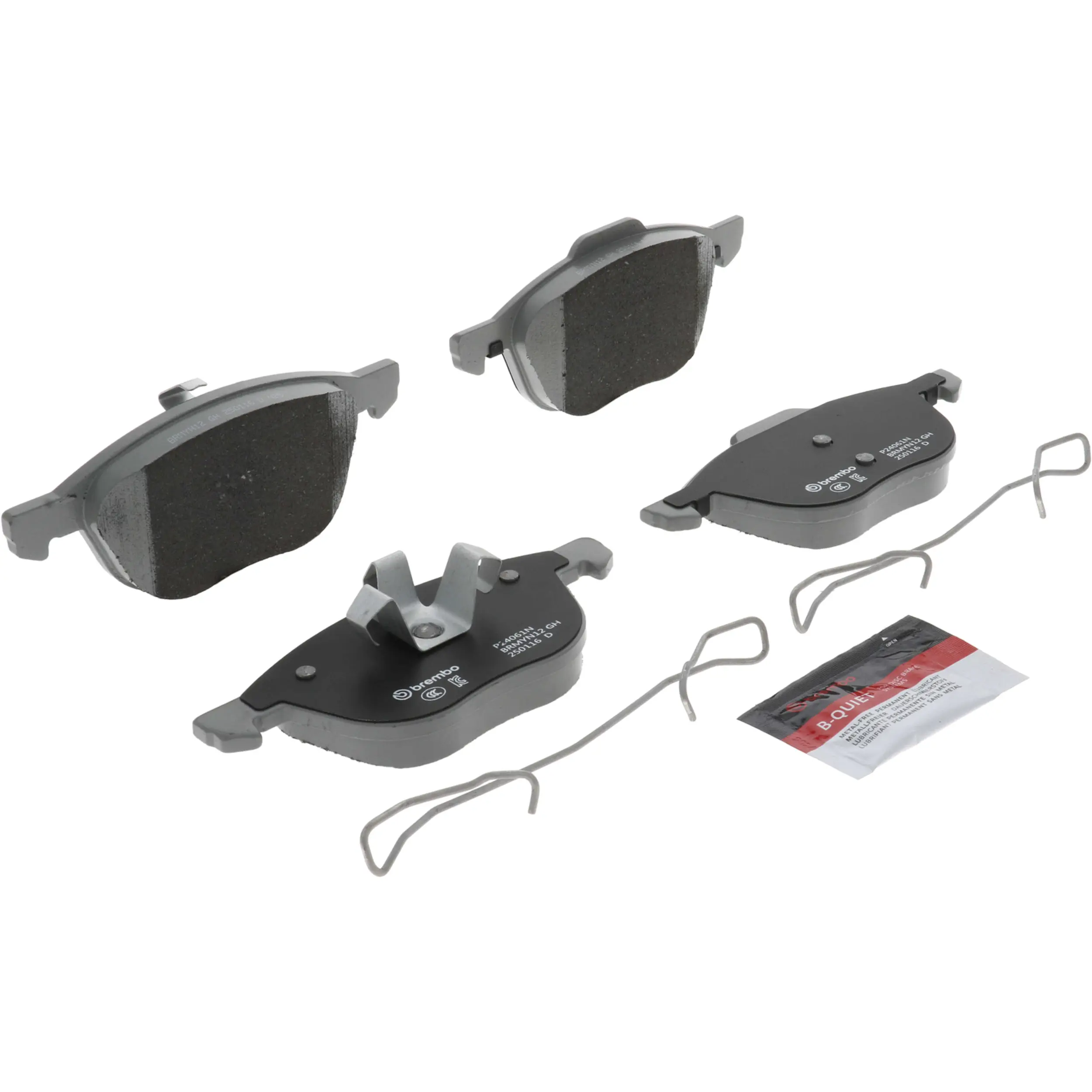 Disc Brake Kit miniature 5