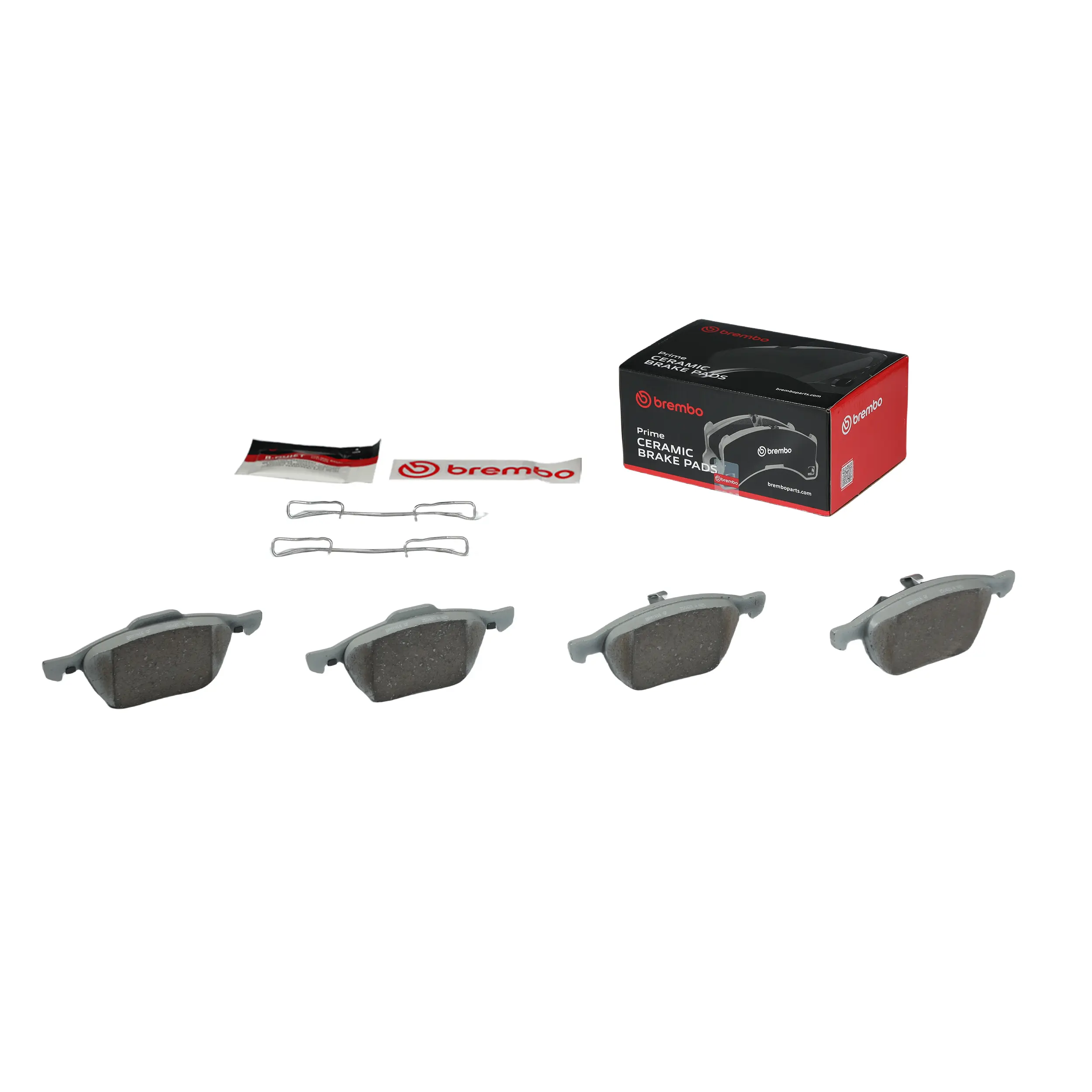 Disc Brake Kit miniature 7