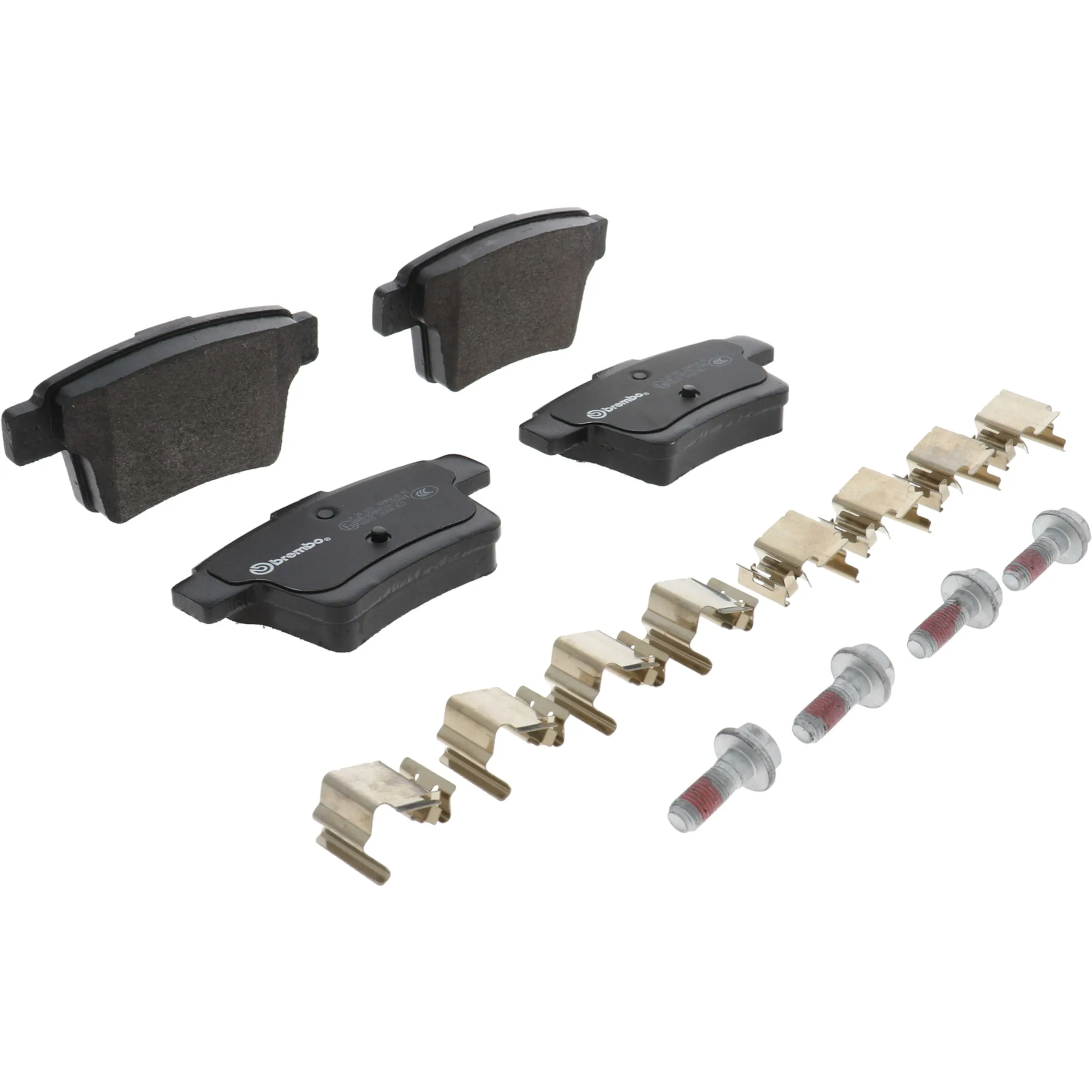 Disc Brake Kit miniature 2