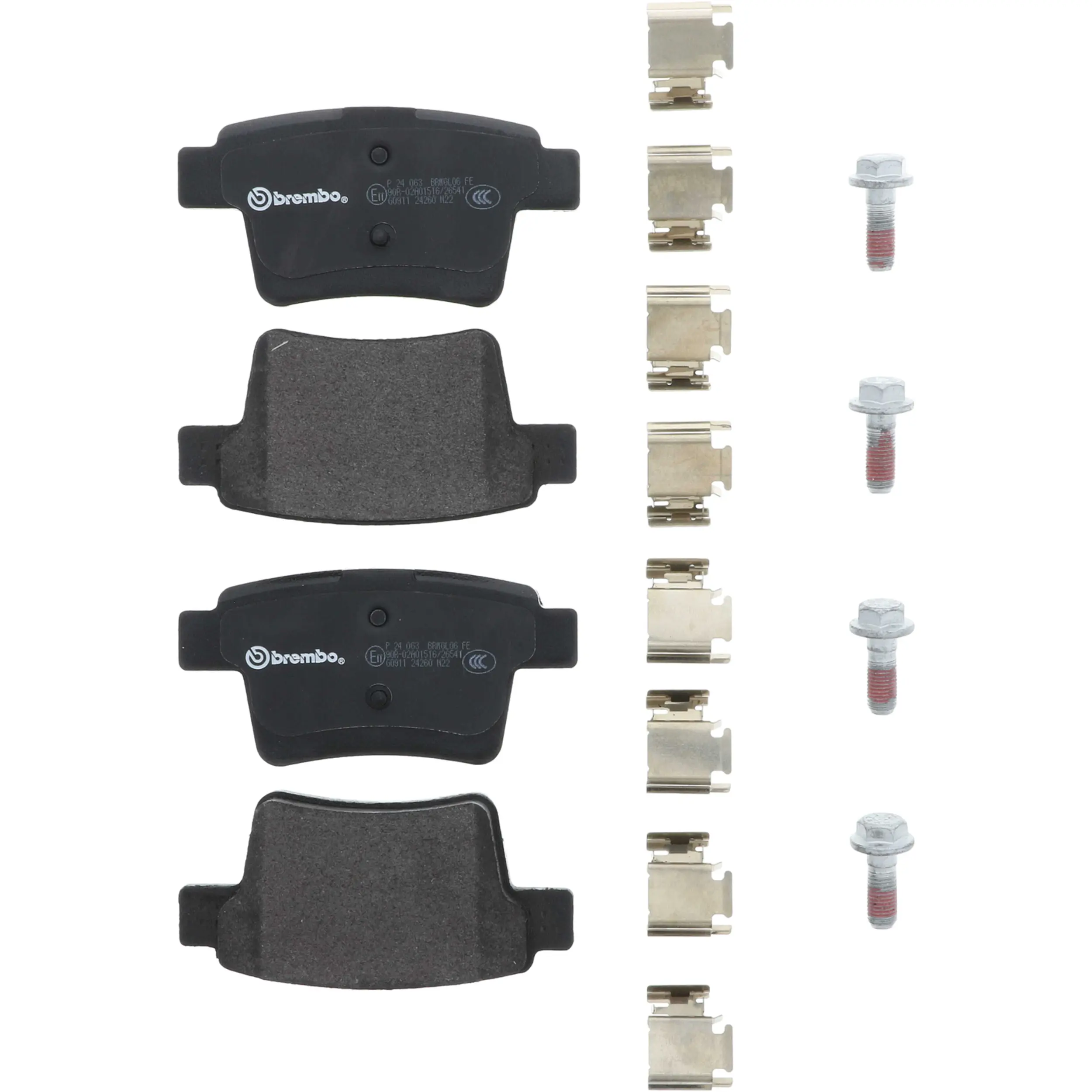 Disc Brake Kit miniature 7