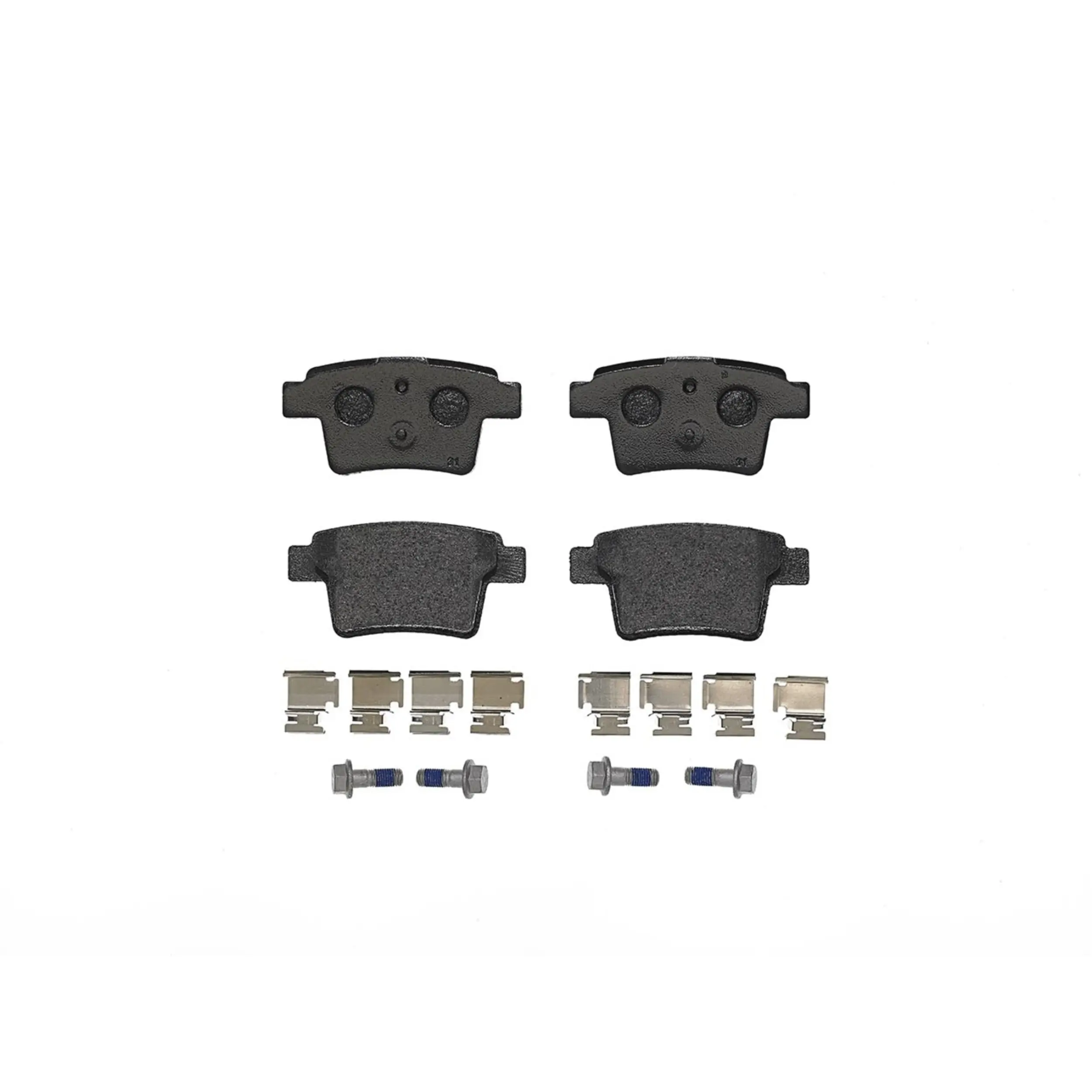Disc Brake Kit - image principale du produit