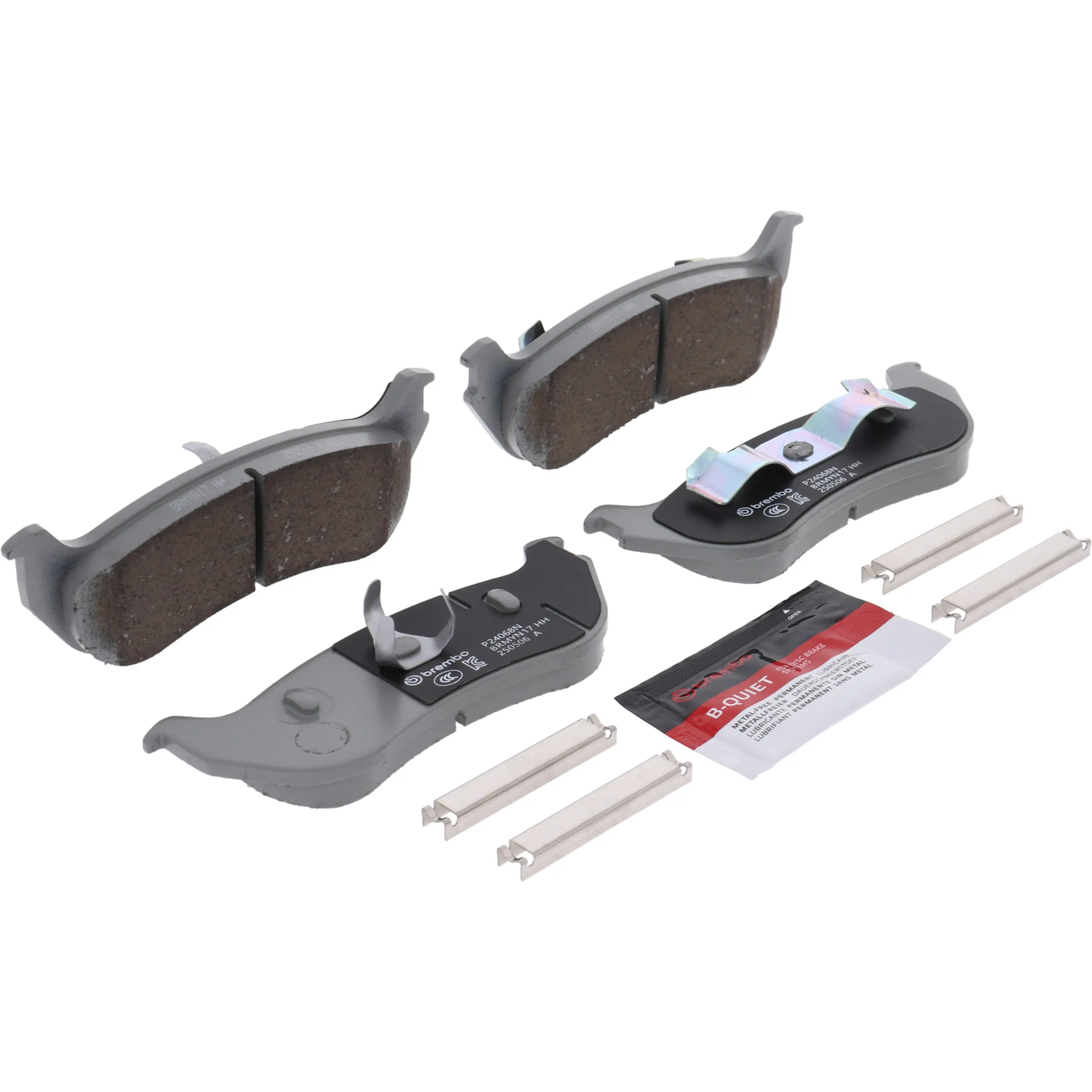 Disc Brake Kit miniature 5