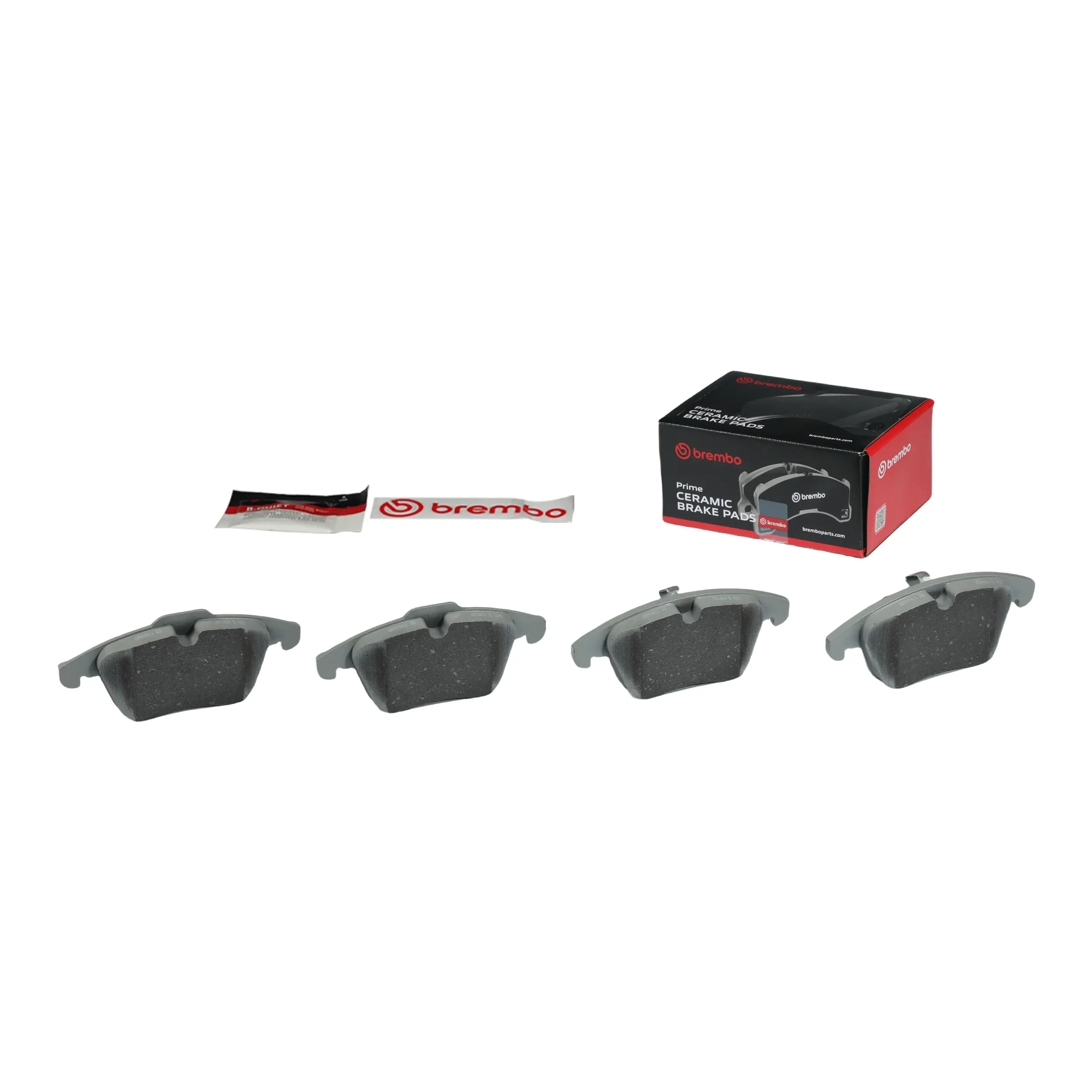 Disc Brake Kit miniature 9