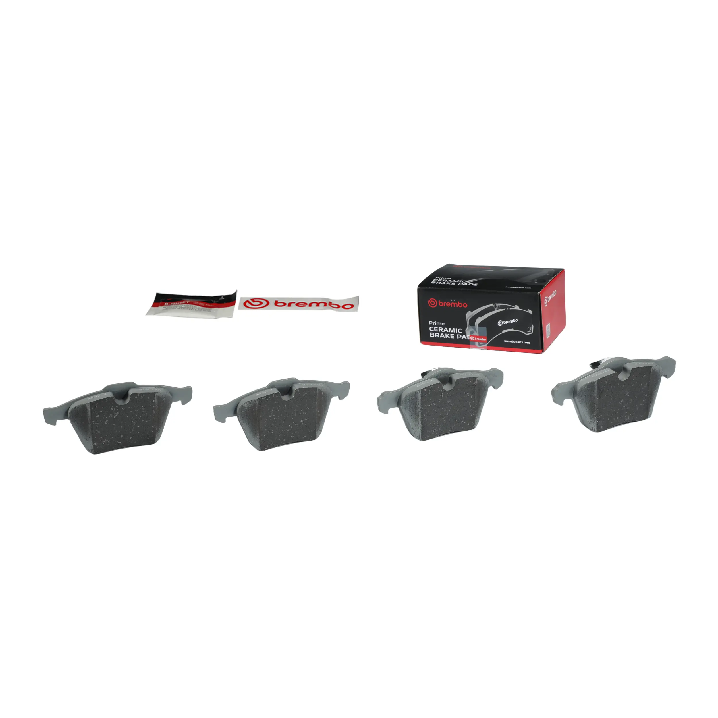 Disc Brake Kit miniature 3