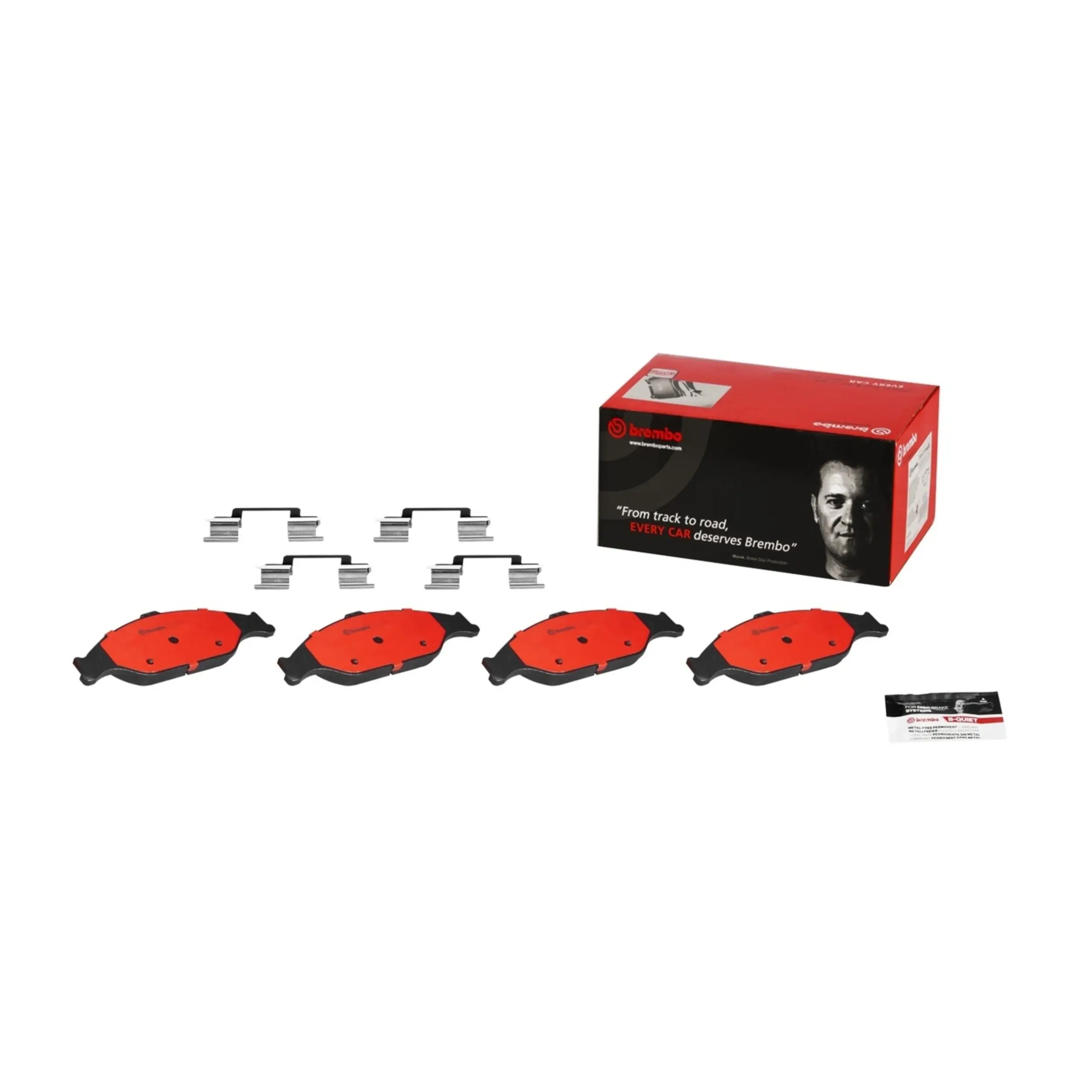Disc Brake Kit miniature 2