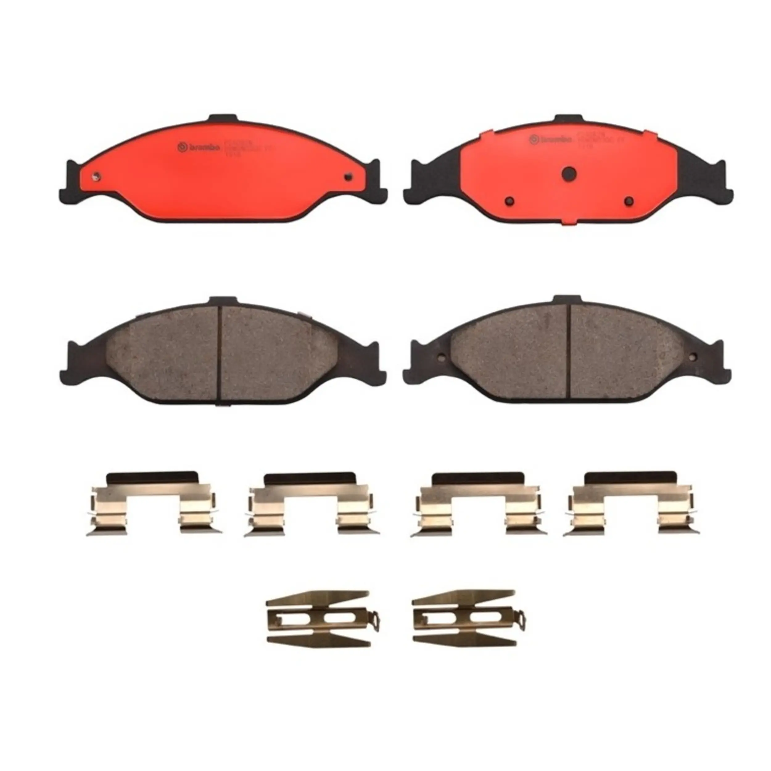Disc Brake Kit - image principale du produit