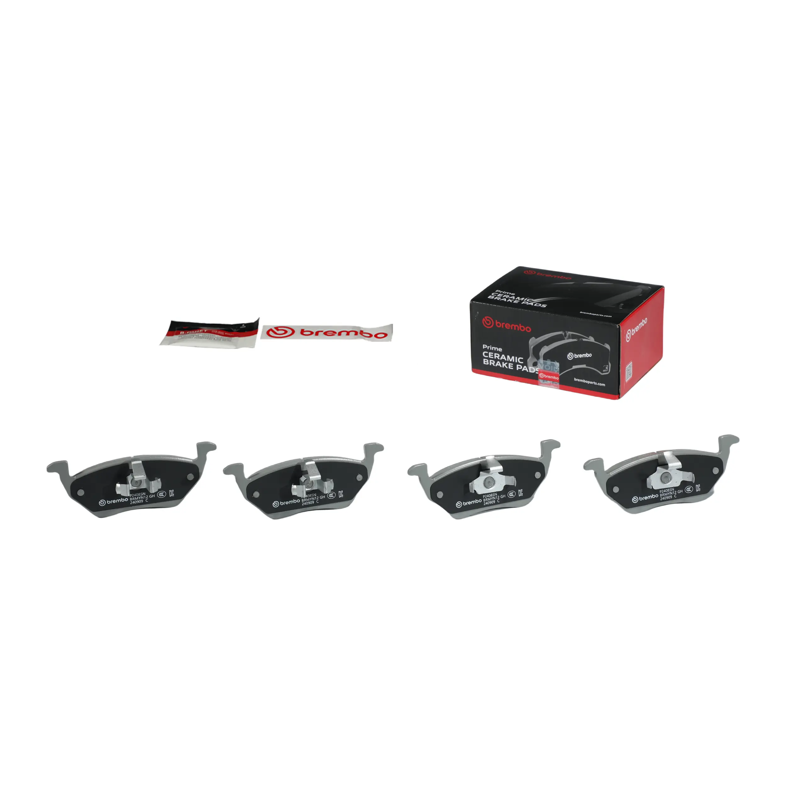 Disc Brake Kit miniature 9