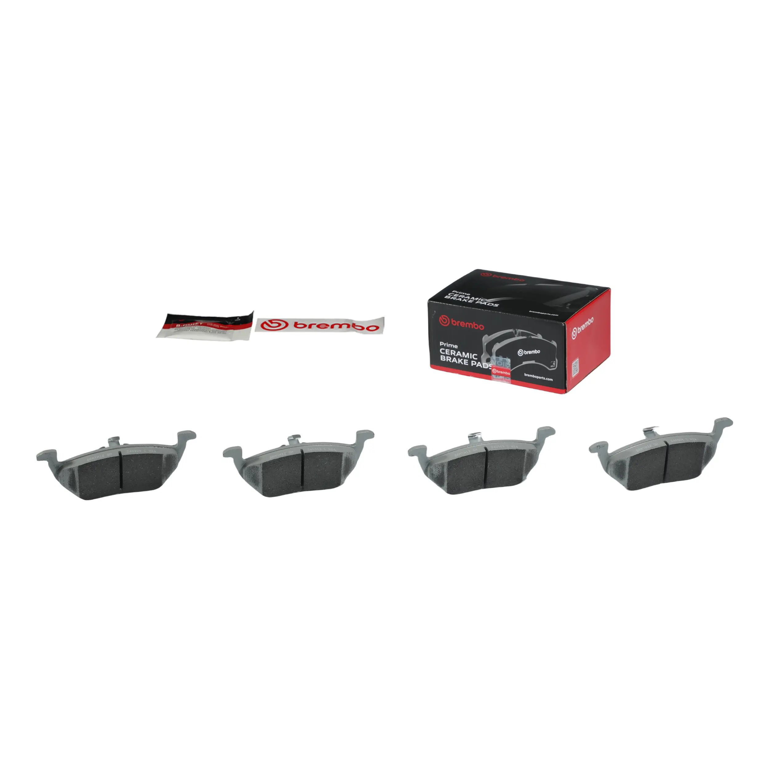 Disc Brake Kit miniature 5
