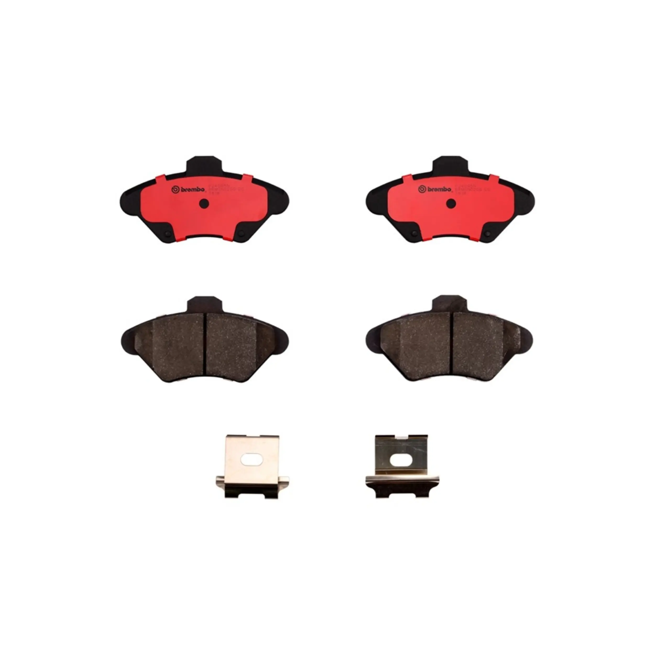 Disc Brake Kit miniature 2