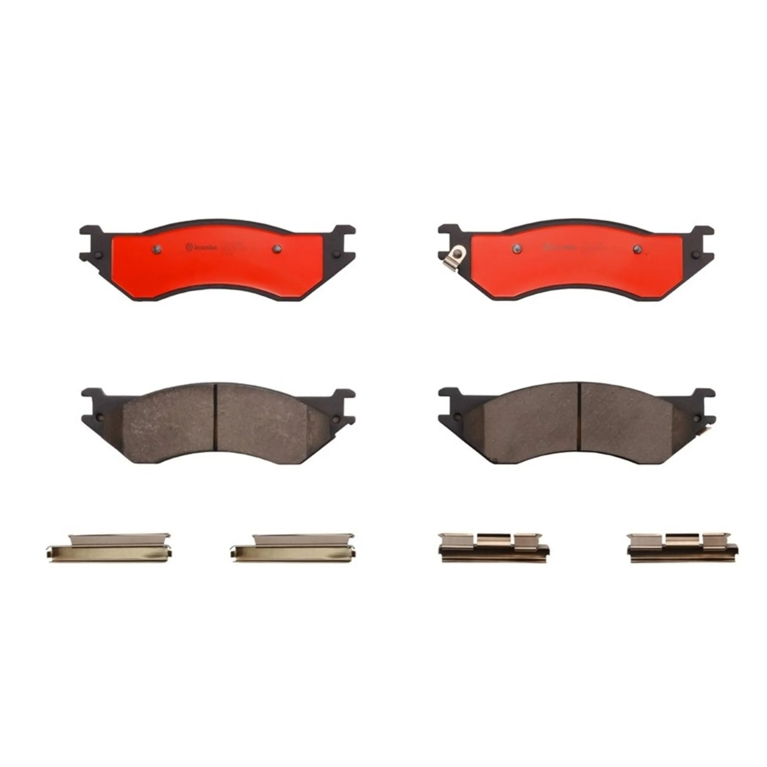 Disc Brake Kit - image principale du produit