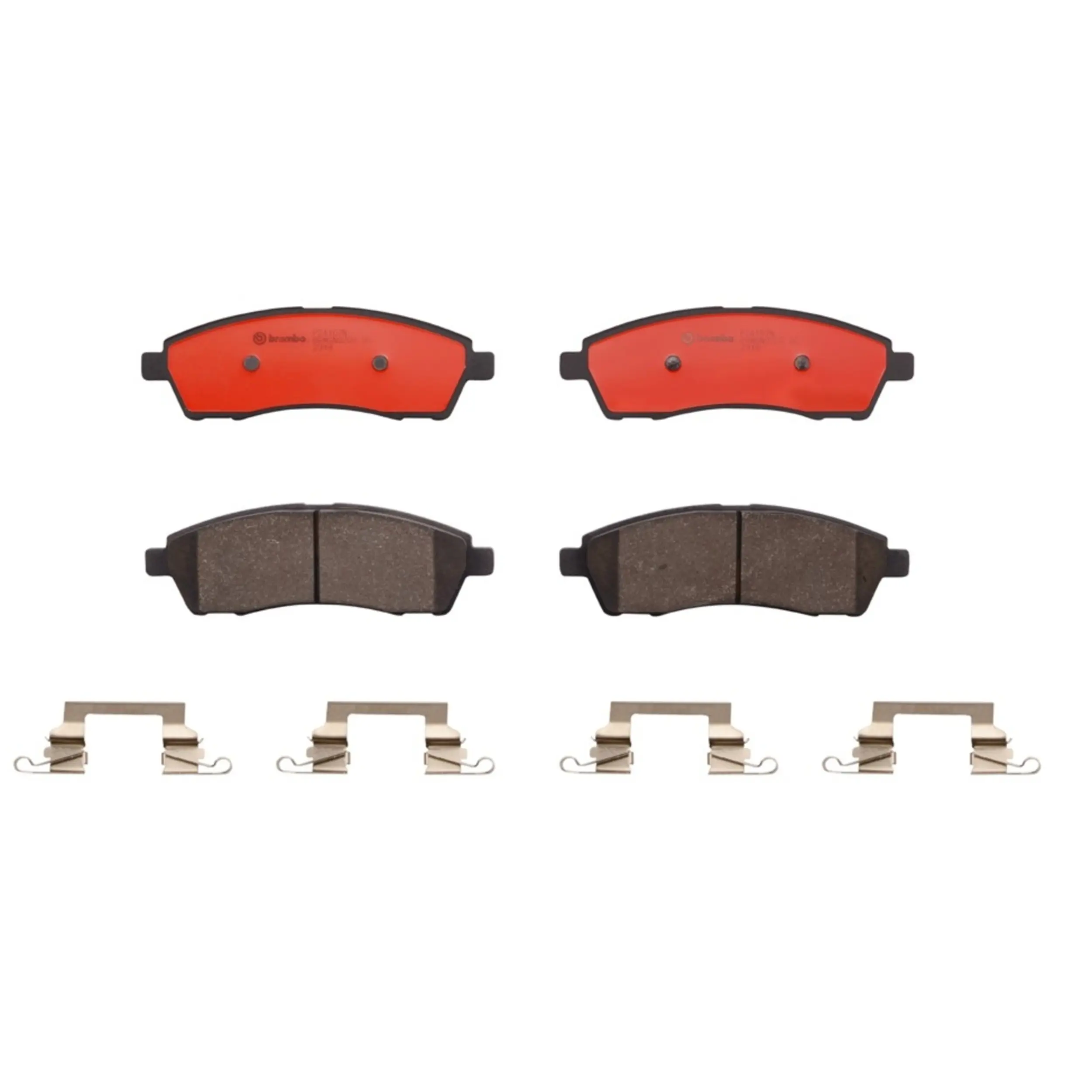 Disc Brake Kit miniature 2