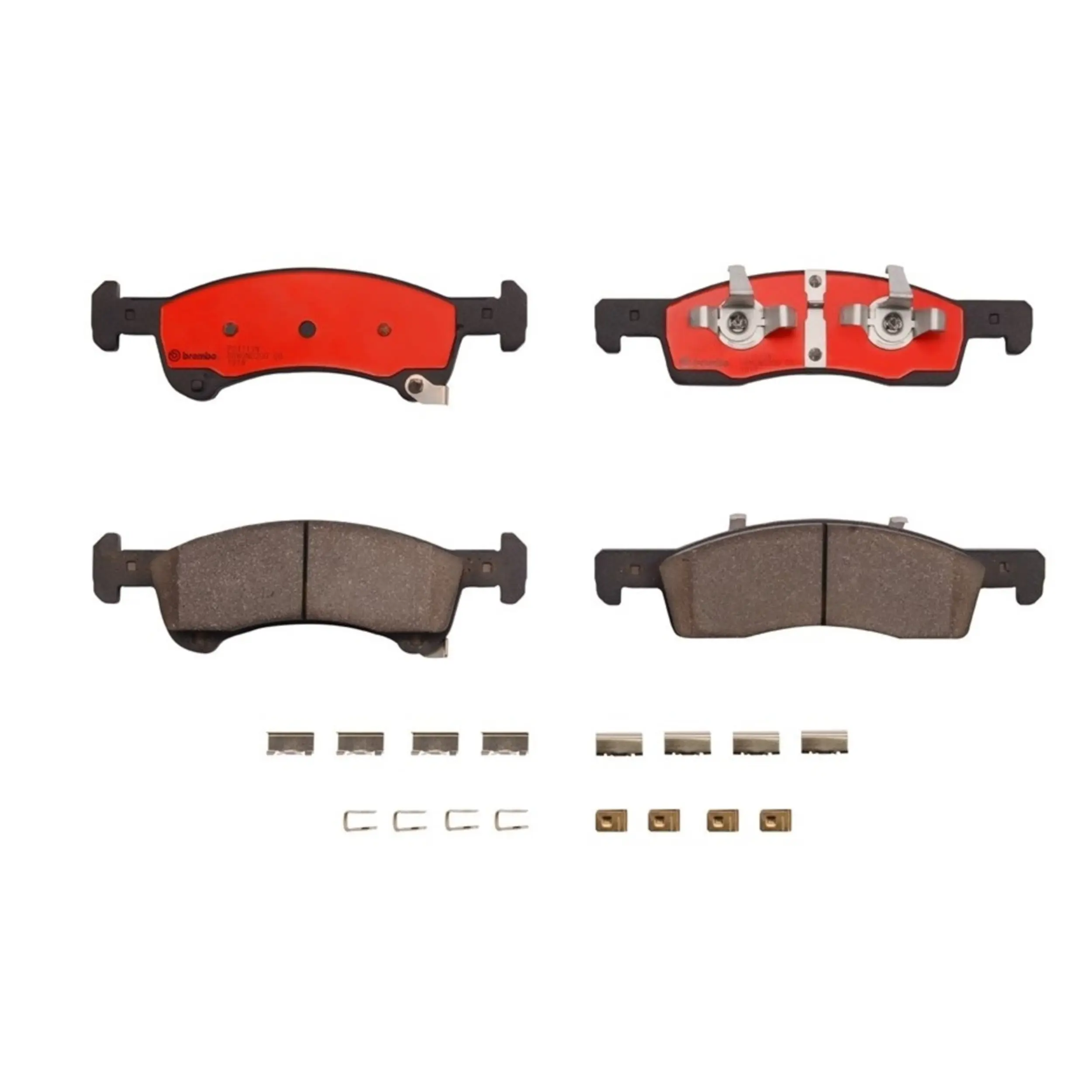 Disc Brake Kit - image principale du produit