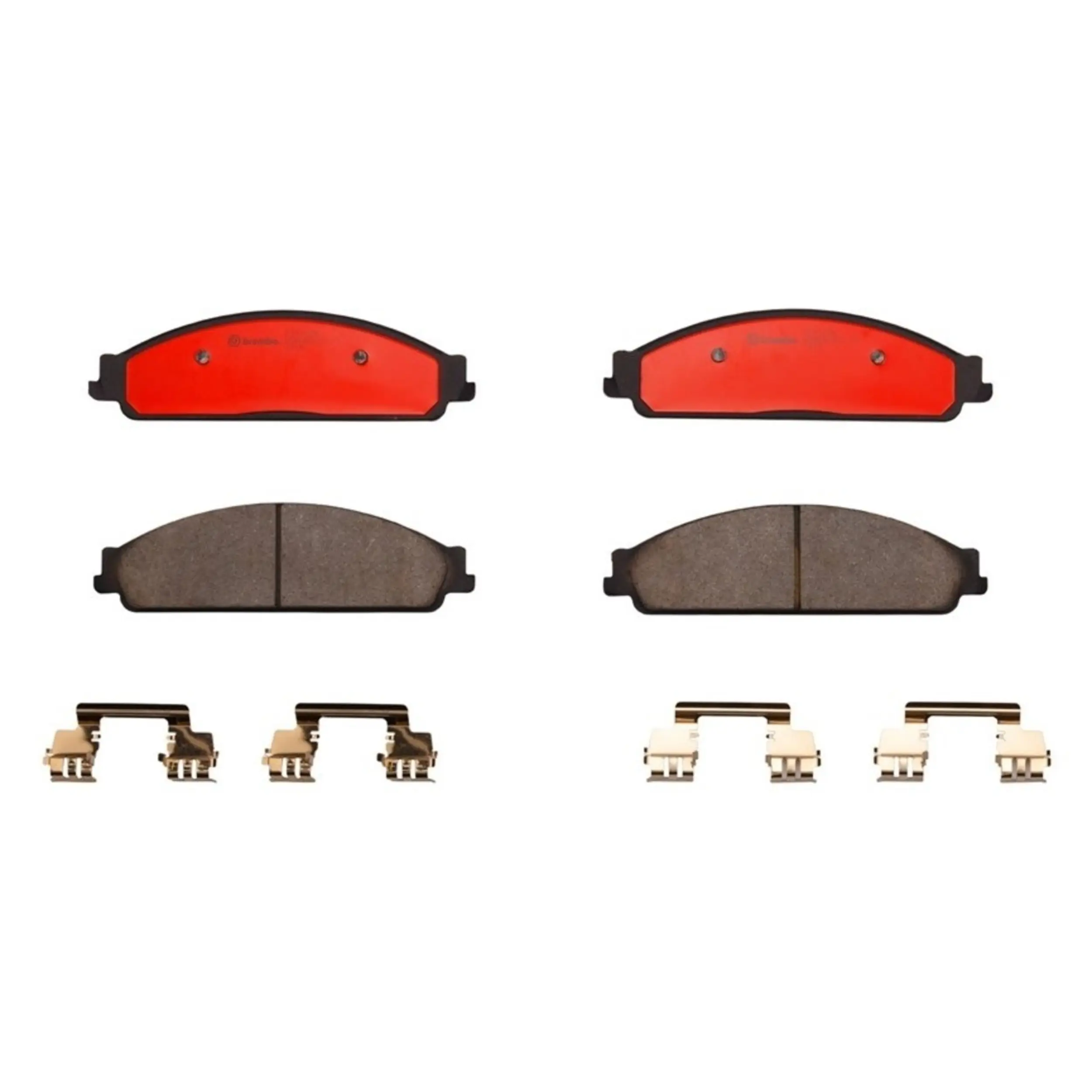 Disc Brake Kit miniature 2