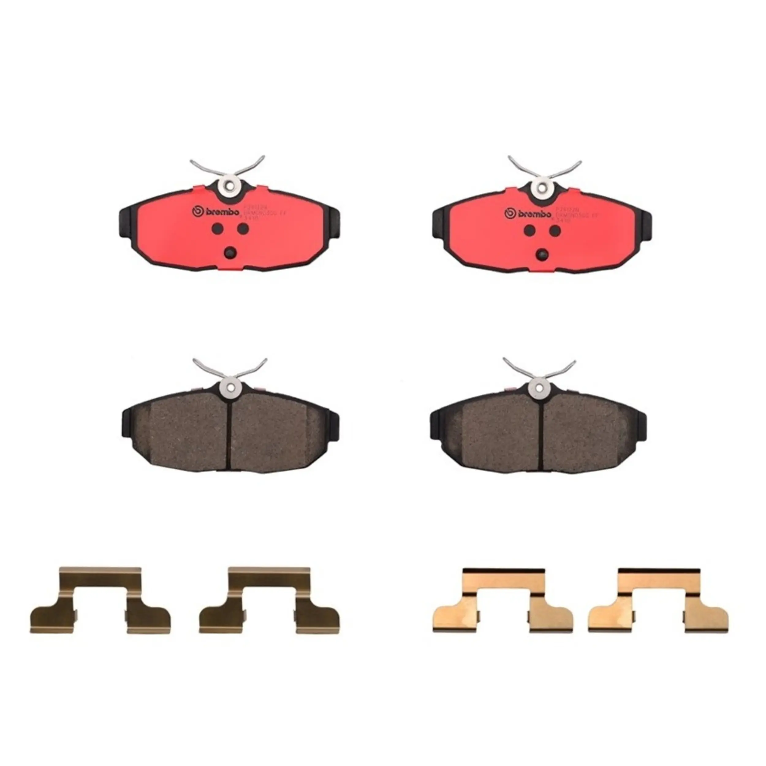 Disc Brake Kit - image principale du produit