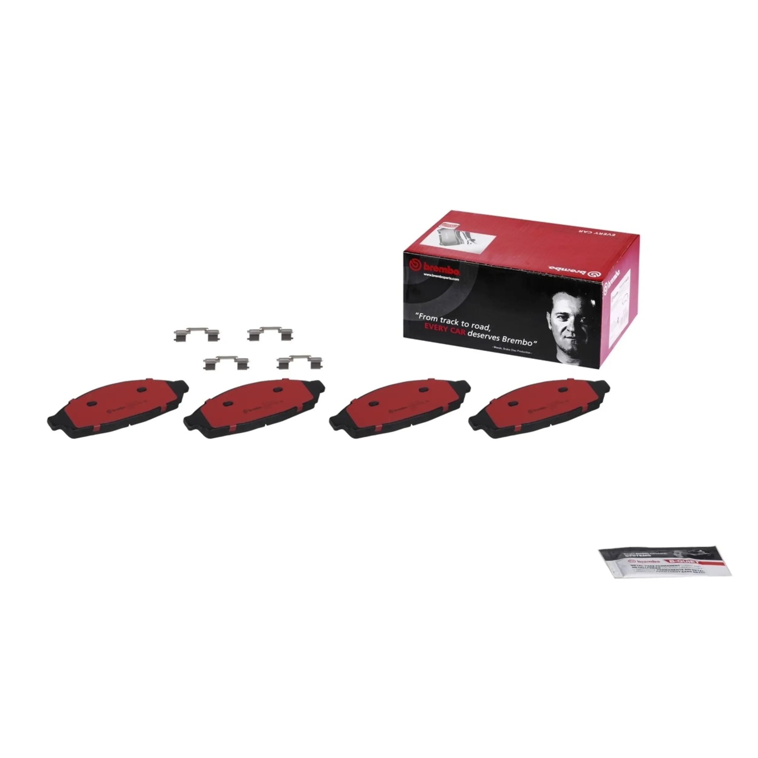 Disc Brake Kit miniature 5