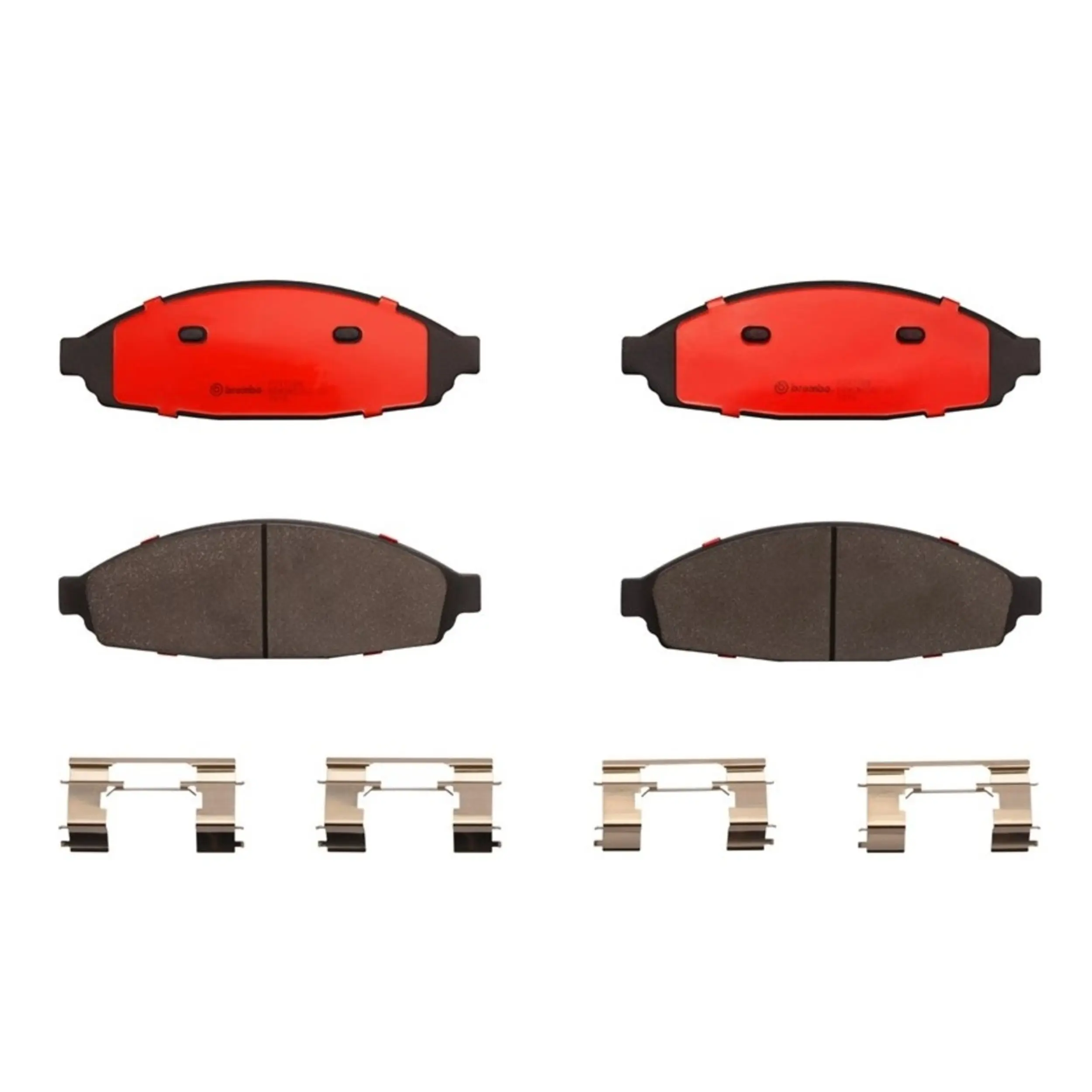 Disc Brake Kit - image principale du produit