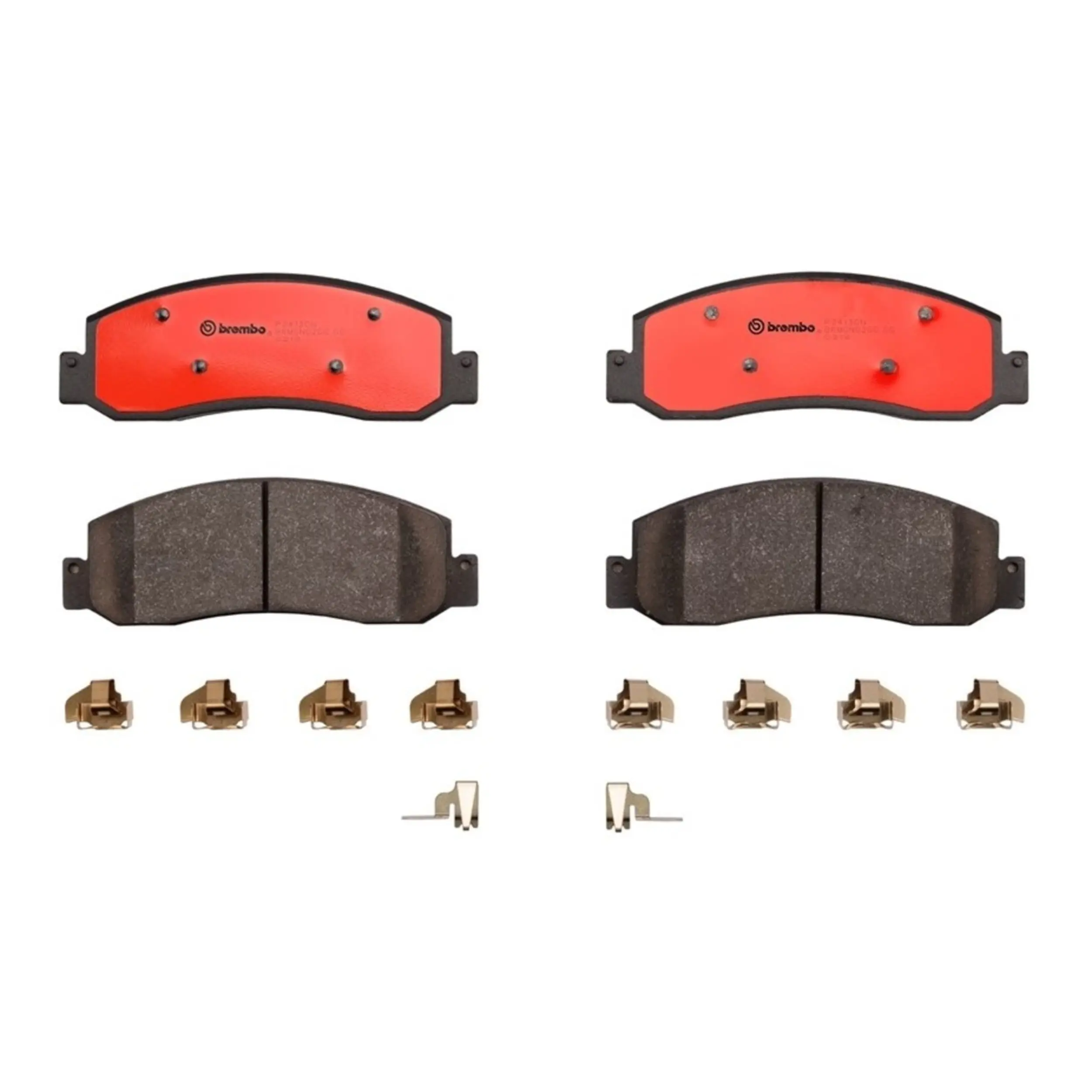 Disc Brake Kit - image principale du produit