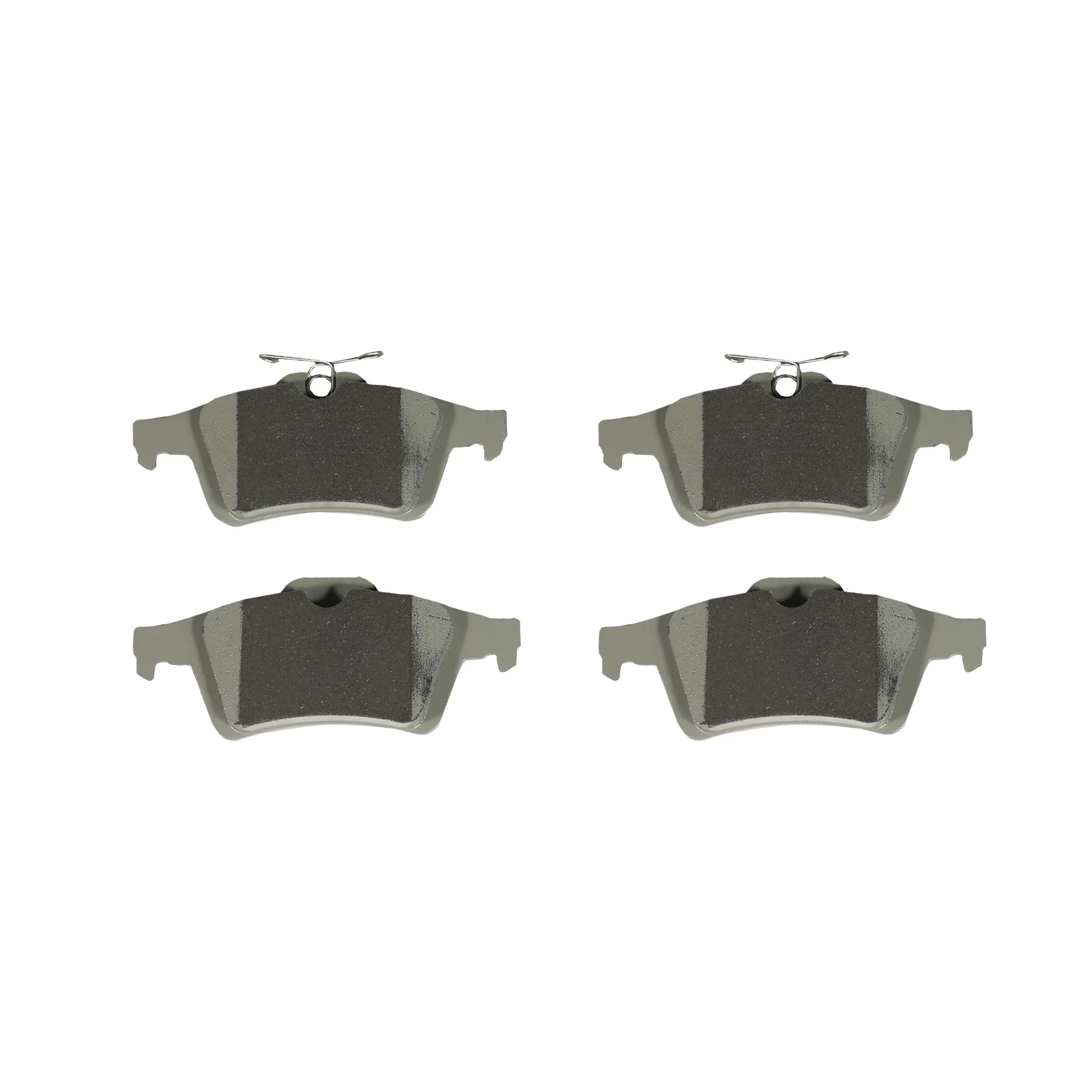 Disc Brake Pad Set - image principale du produit