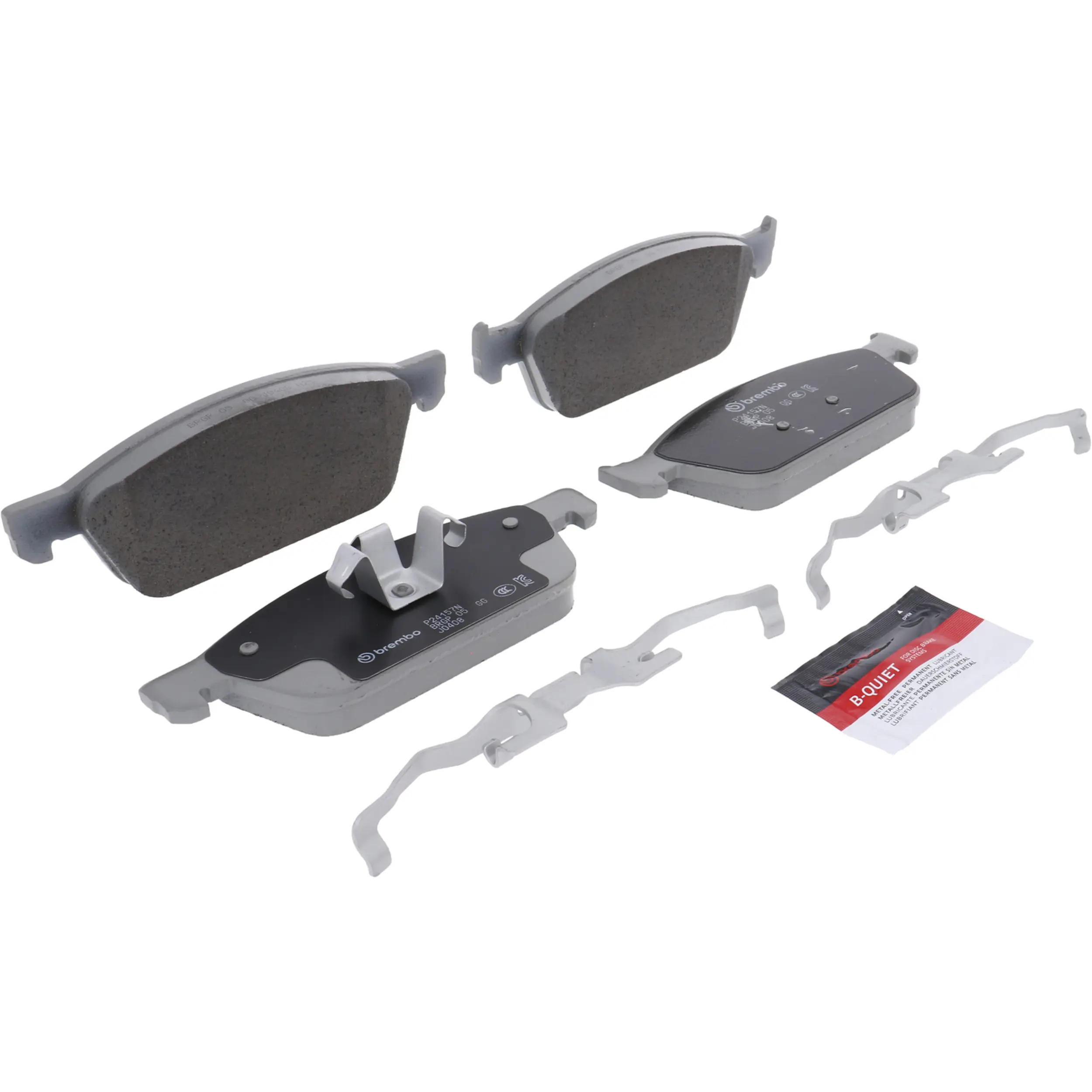 Disc Brake Kit miniature 6