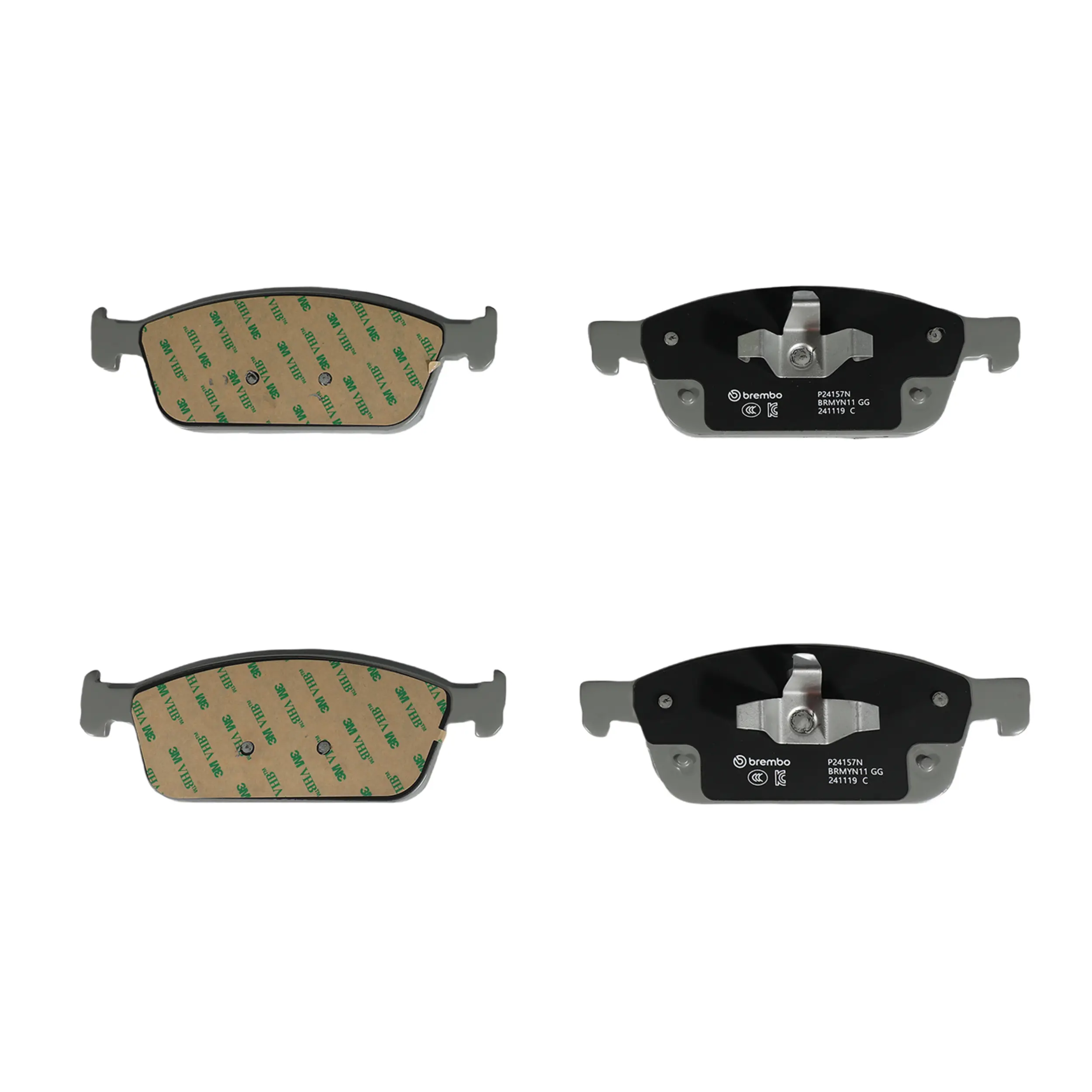 Disc Brake Kit miniature 5