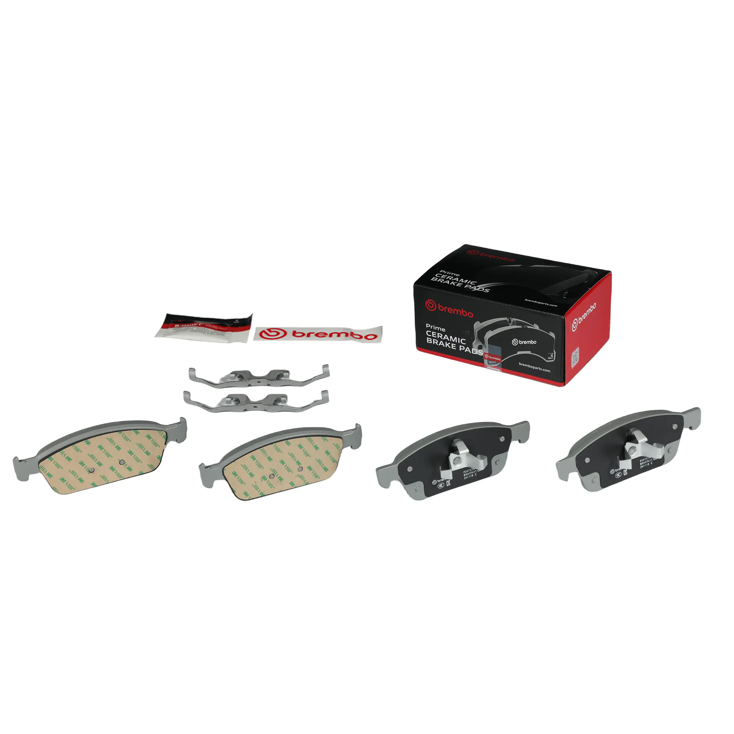 Disc Brake Kit miniature 2