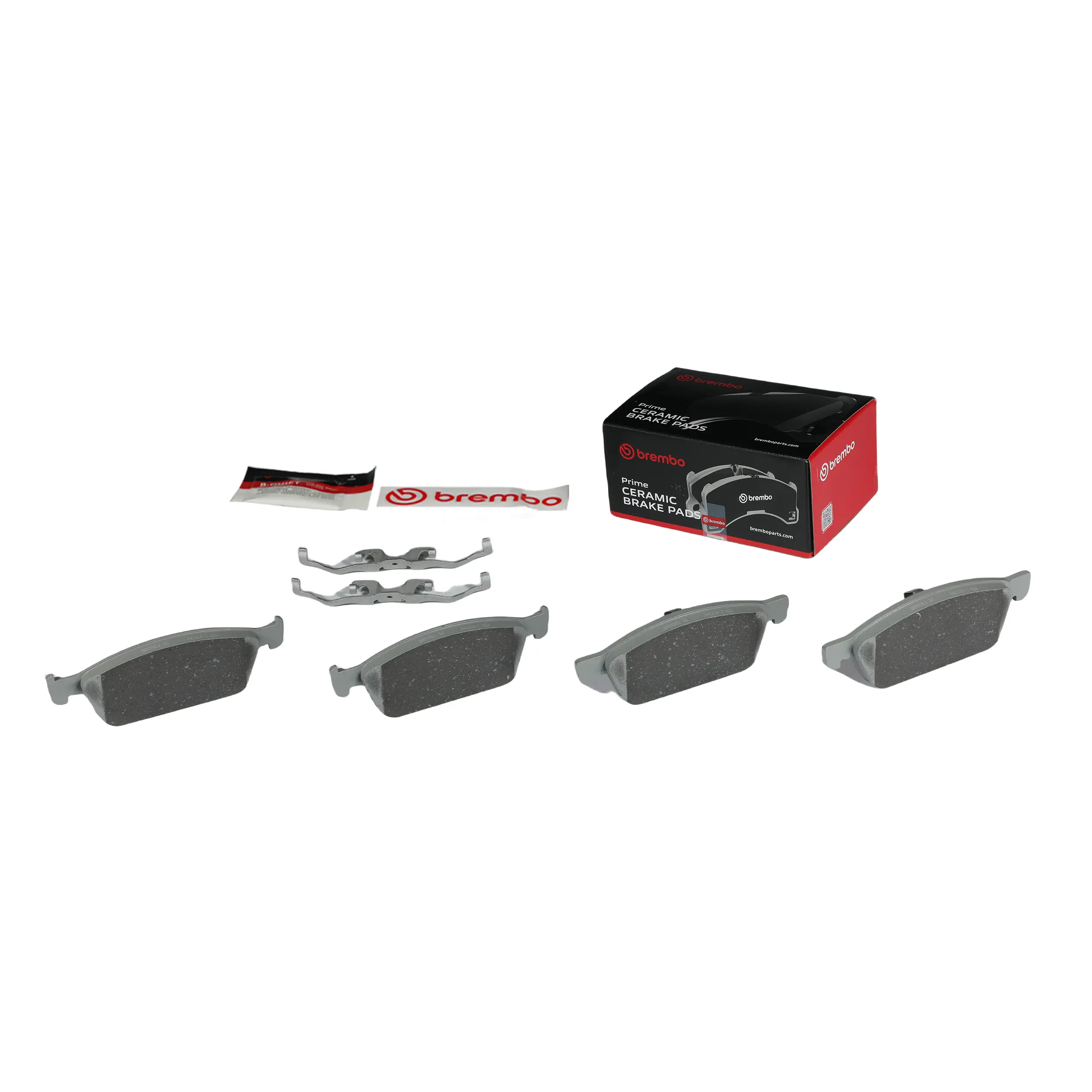 Disc Brake Kit miniature 3