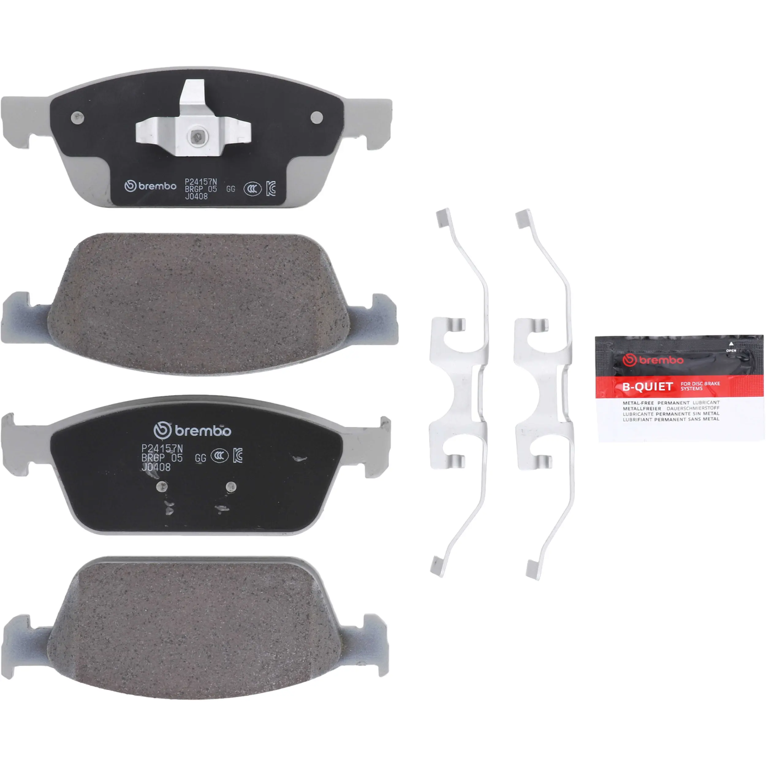 Disc Brake Kit miniature 4