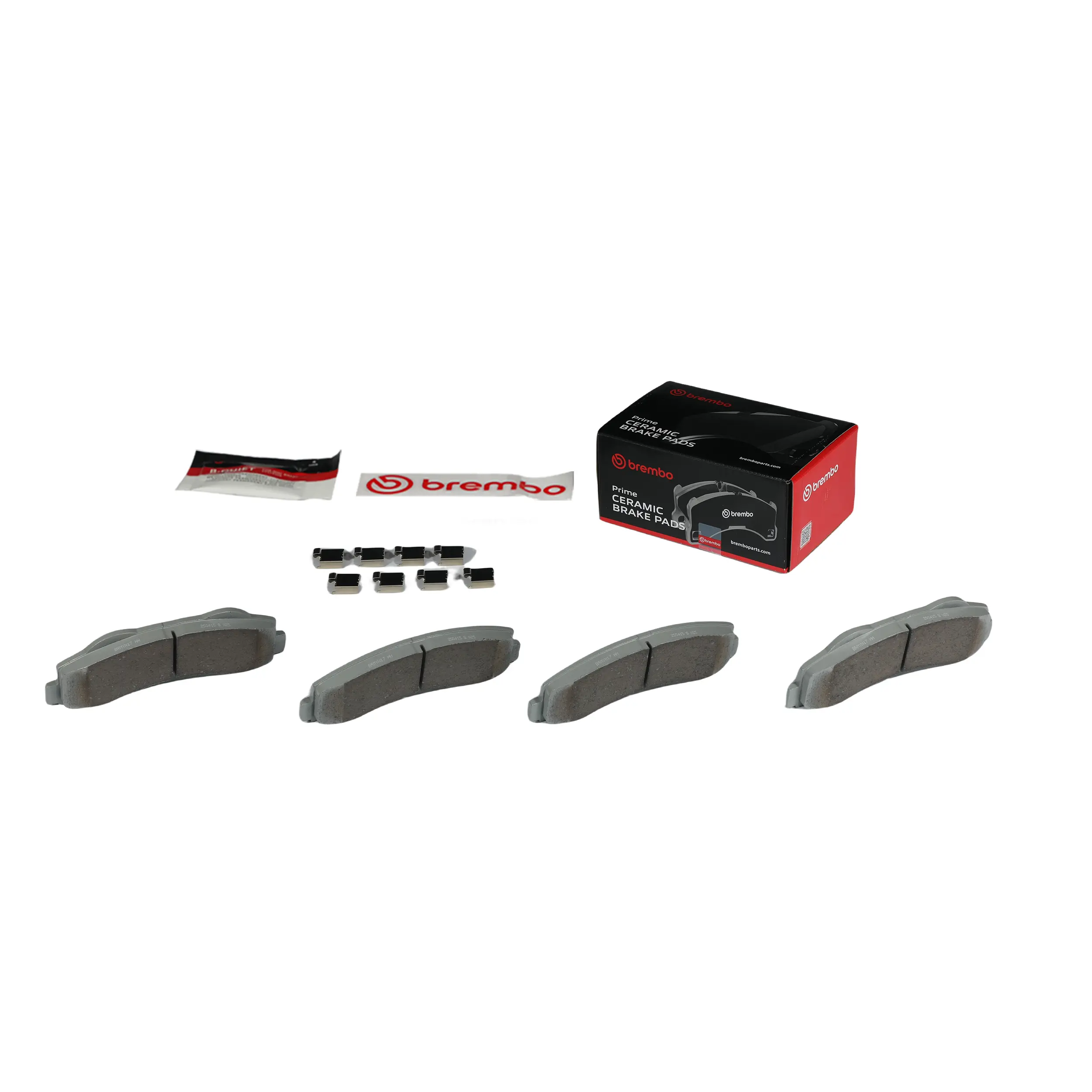Disc Brake Kit miniature 8