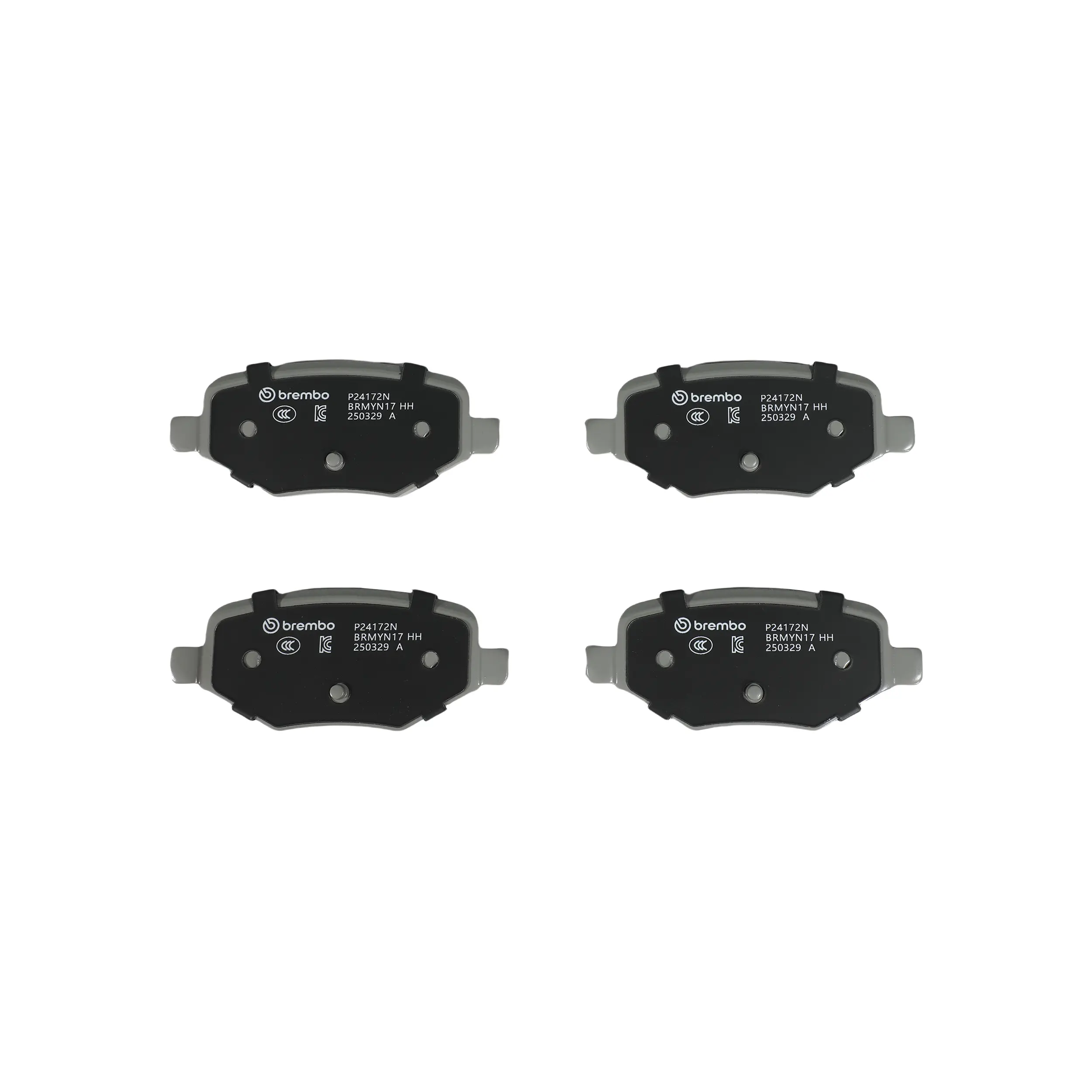 Disc Brake Kit miniature 2