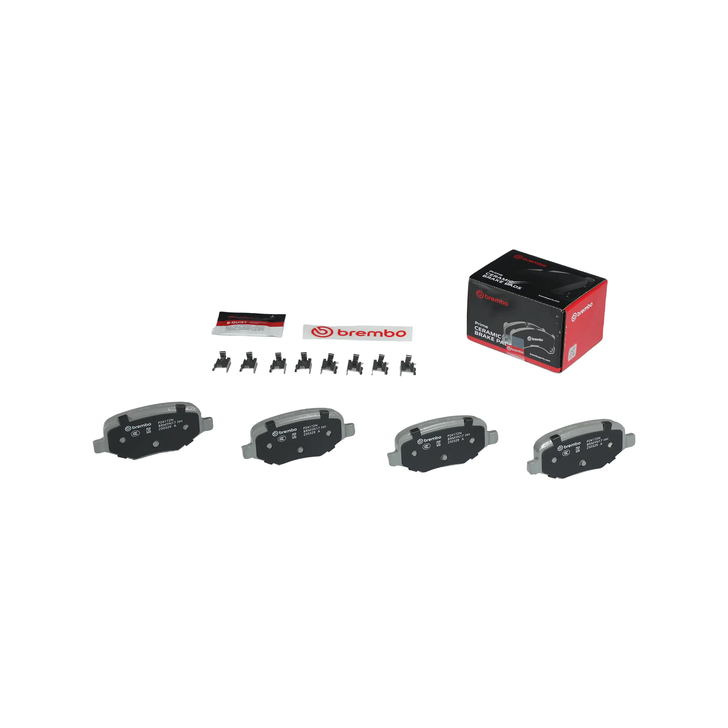 Disc Brake Kit miniature 6