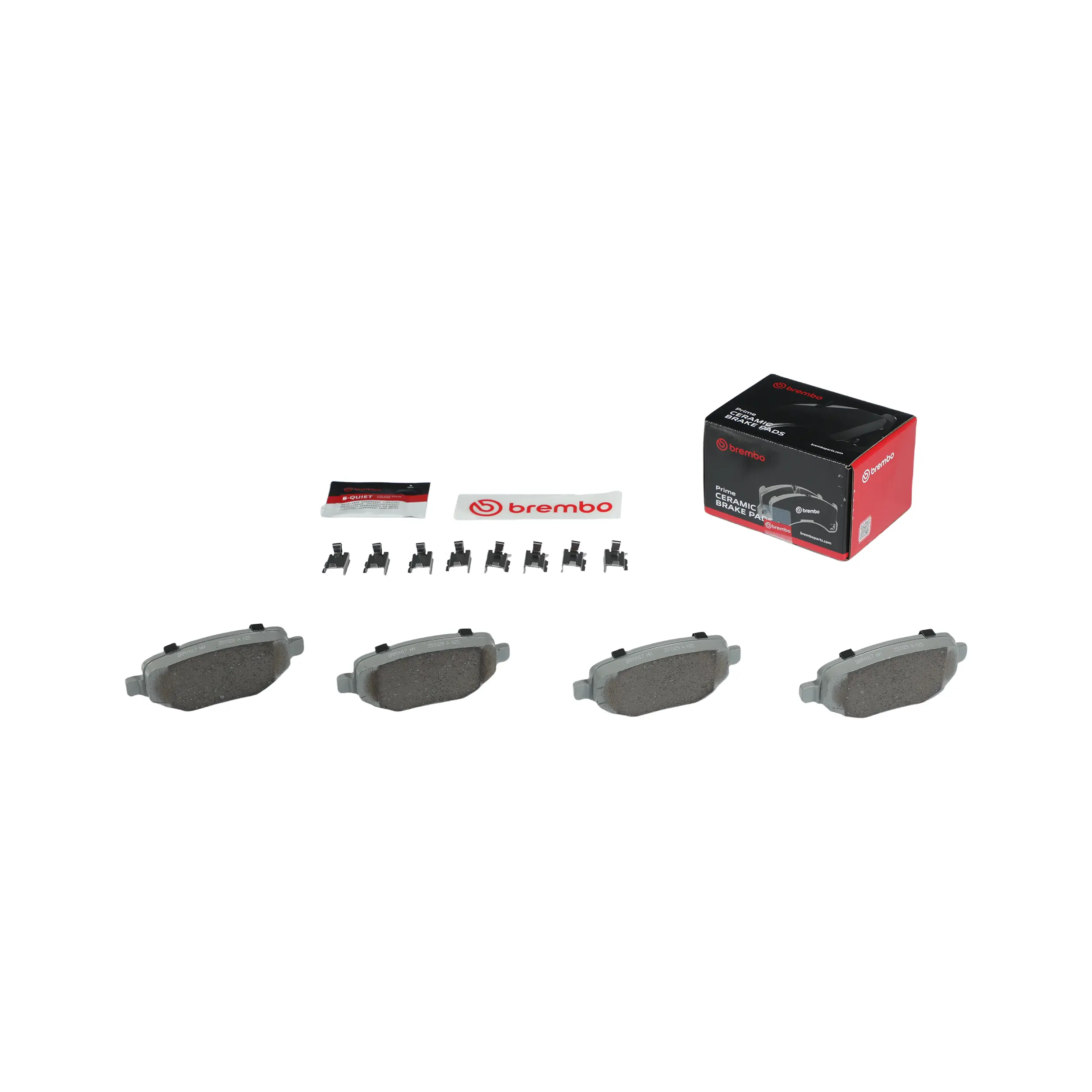 Disc Brake Kit miniature 5