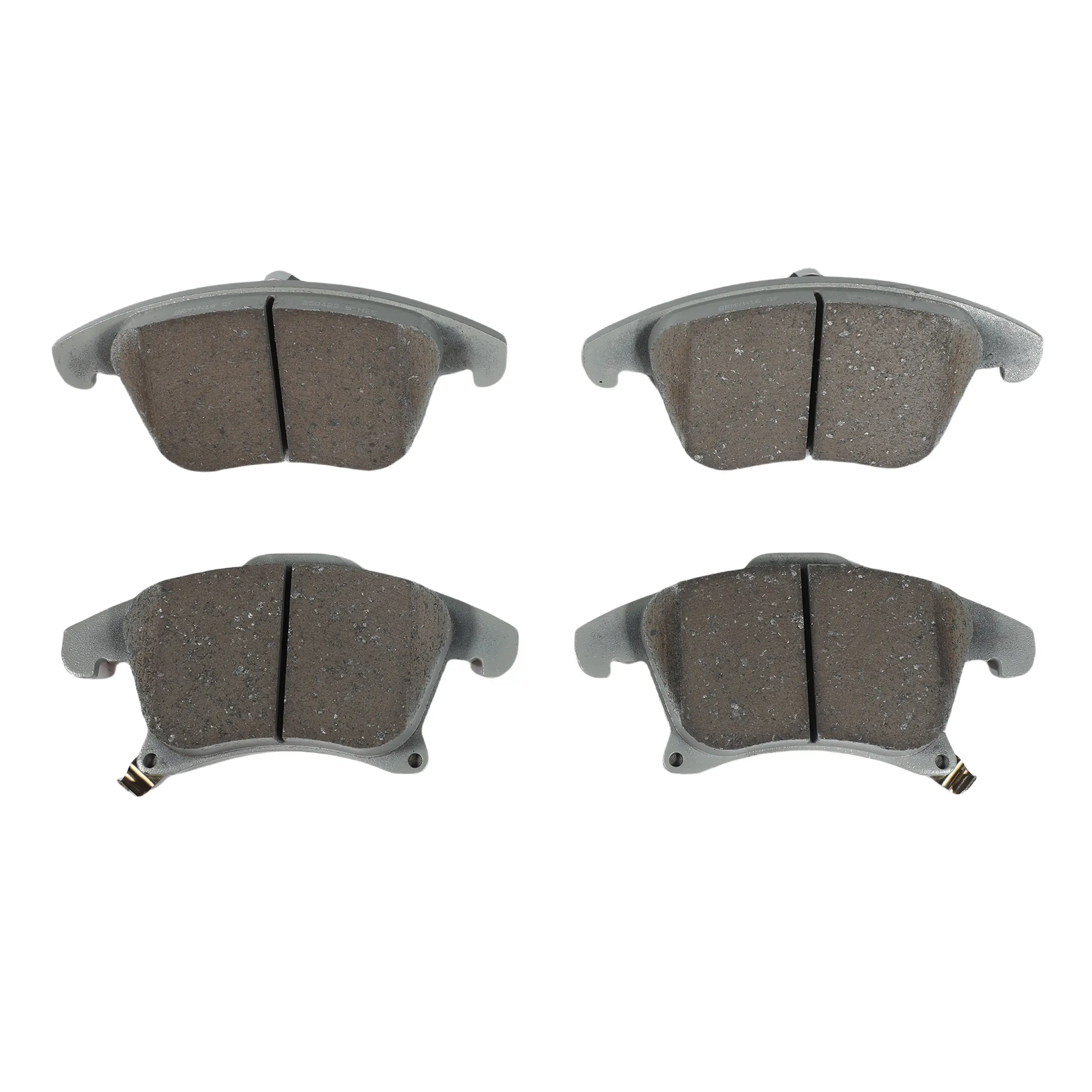 Disc Brake Pad Set - image principale du produit