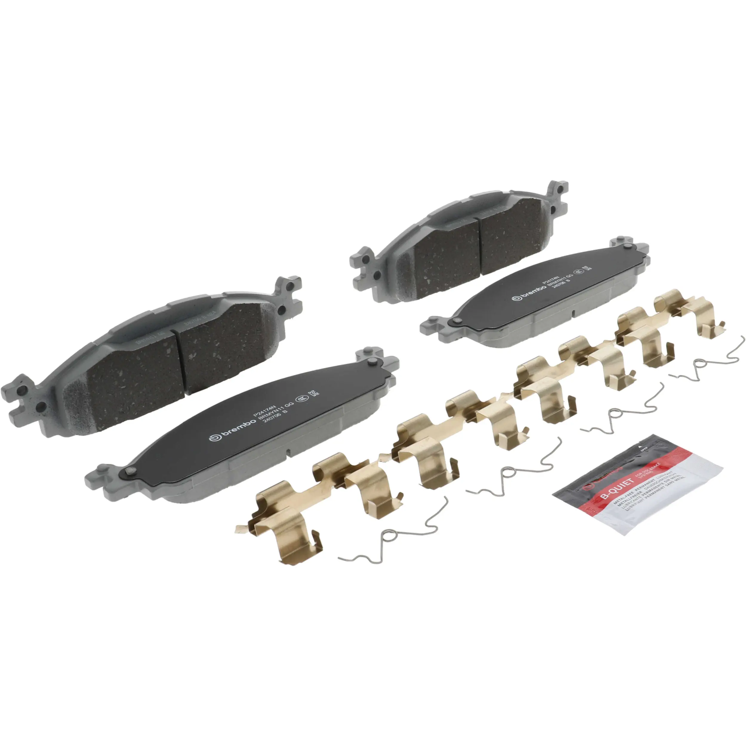 Disc Brake Kit miniature 2