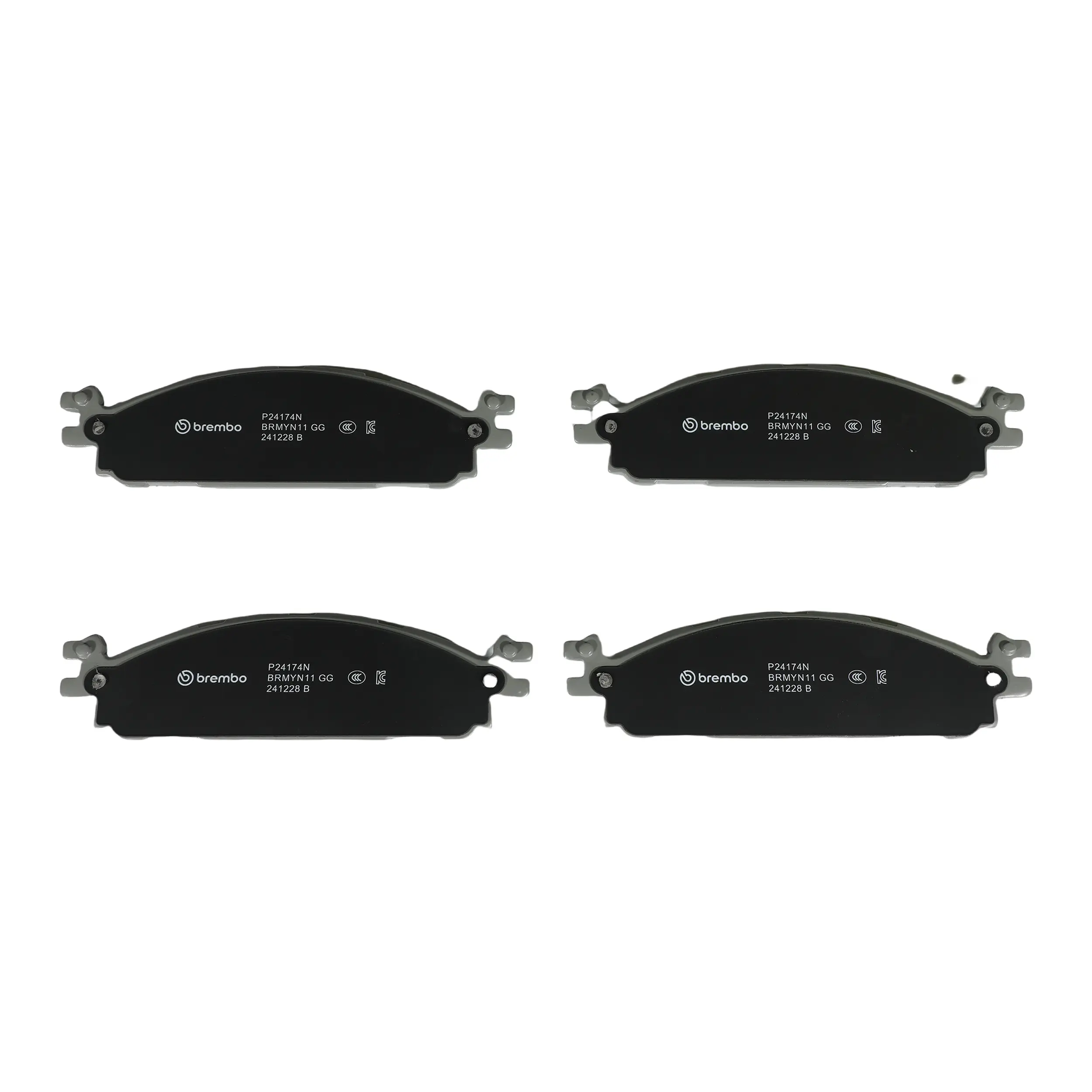 Disc Brake Kit miniature 3
