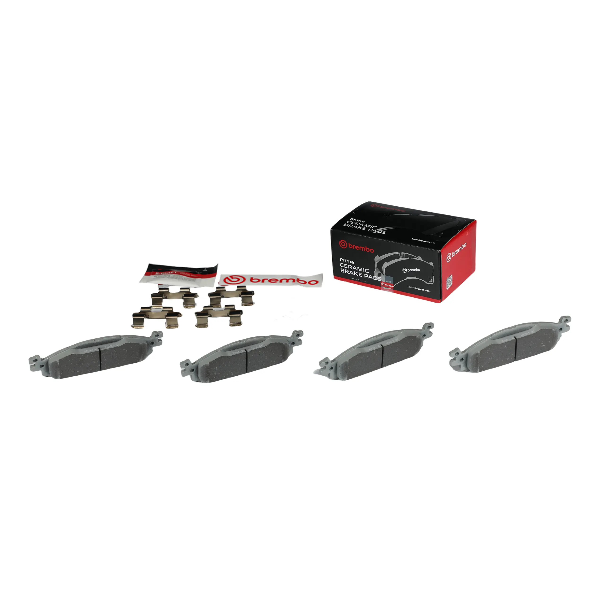 Disc Brake Kit miniature 6
