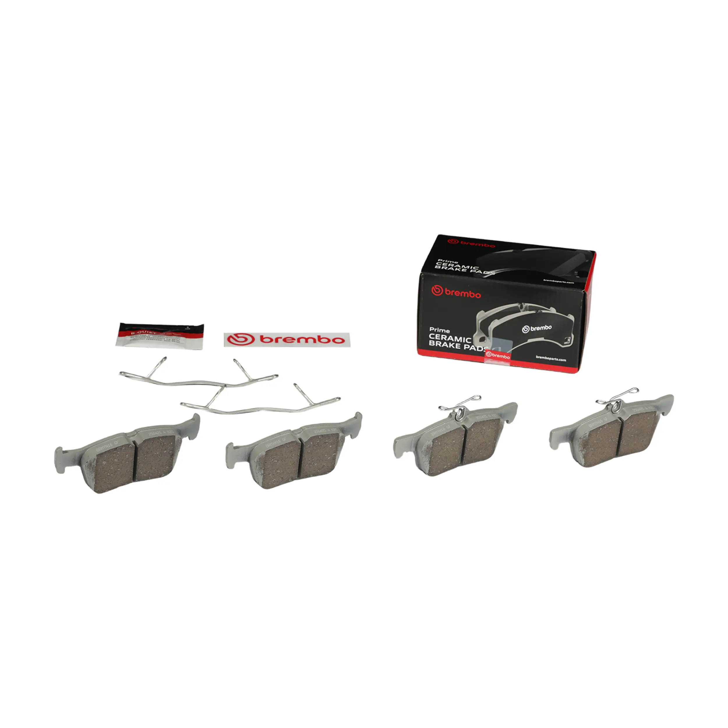 Disc Brake Kit miniature 5