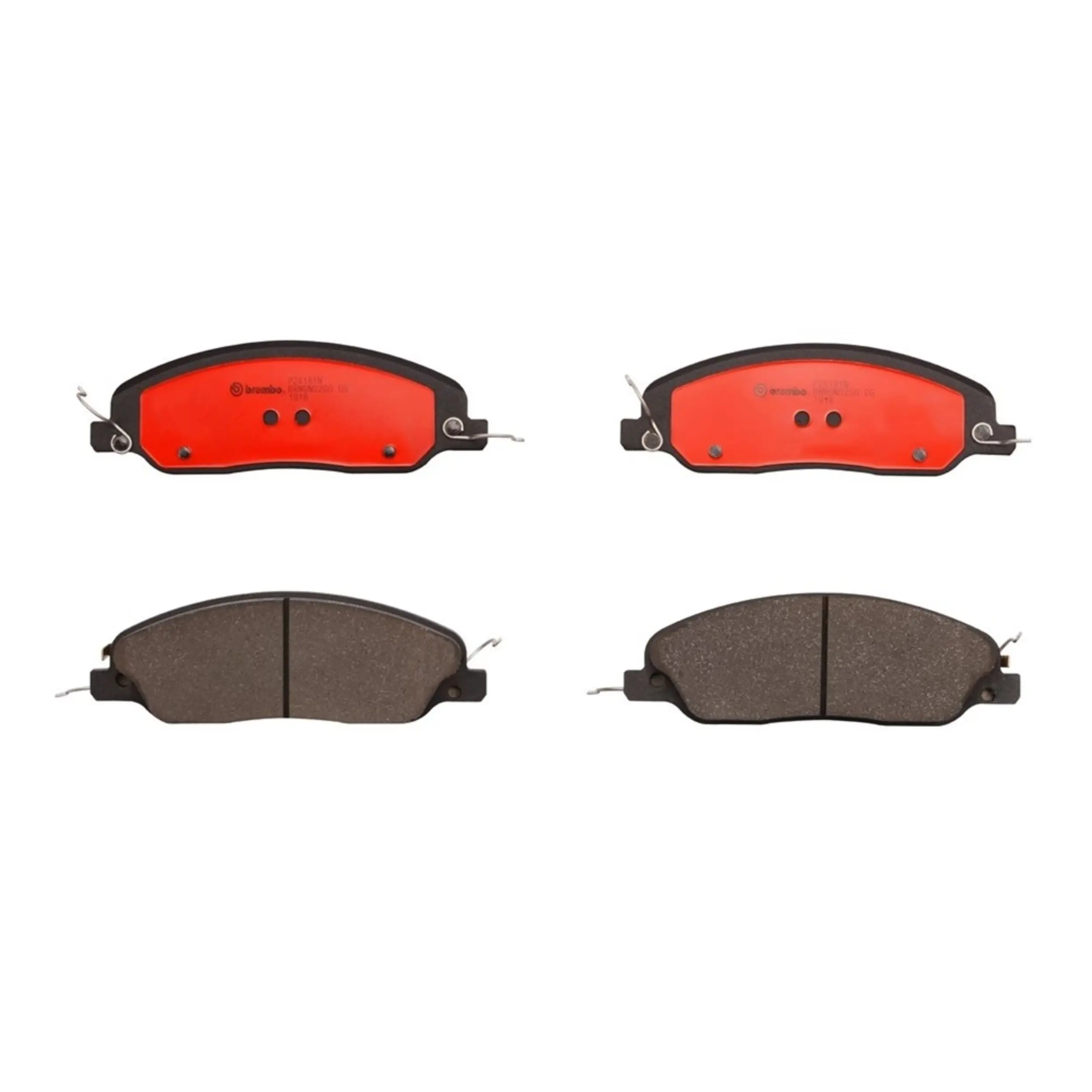 Disc Brake Kit - image principale du produit