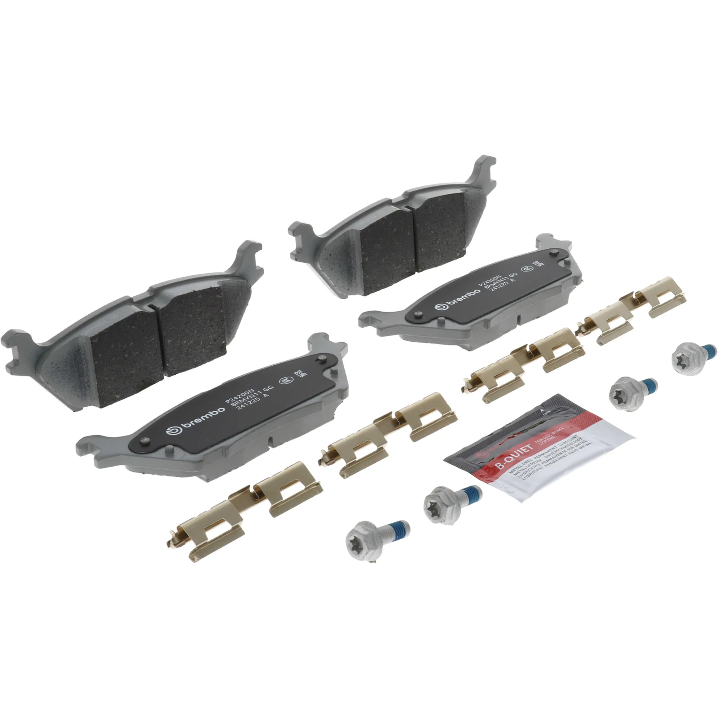 Disc Brake Kit miniature 11