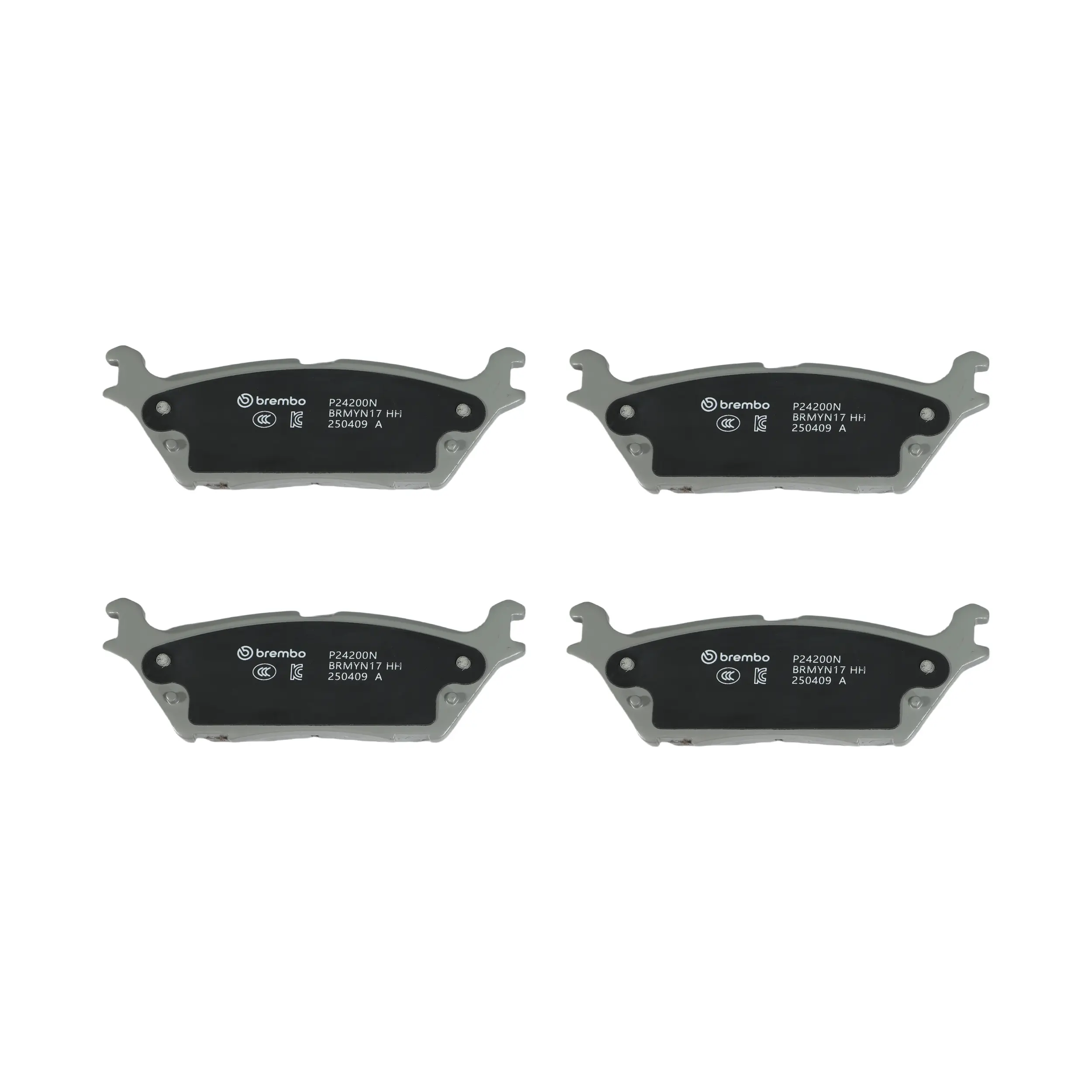 Disc Brake Kit miniature 5