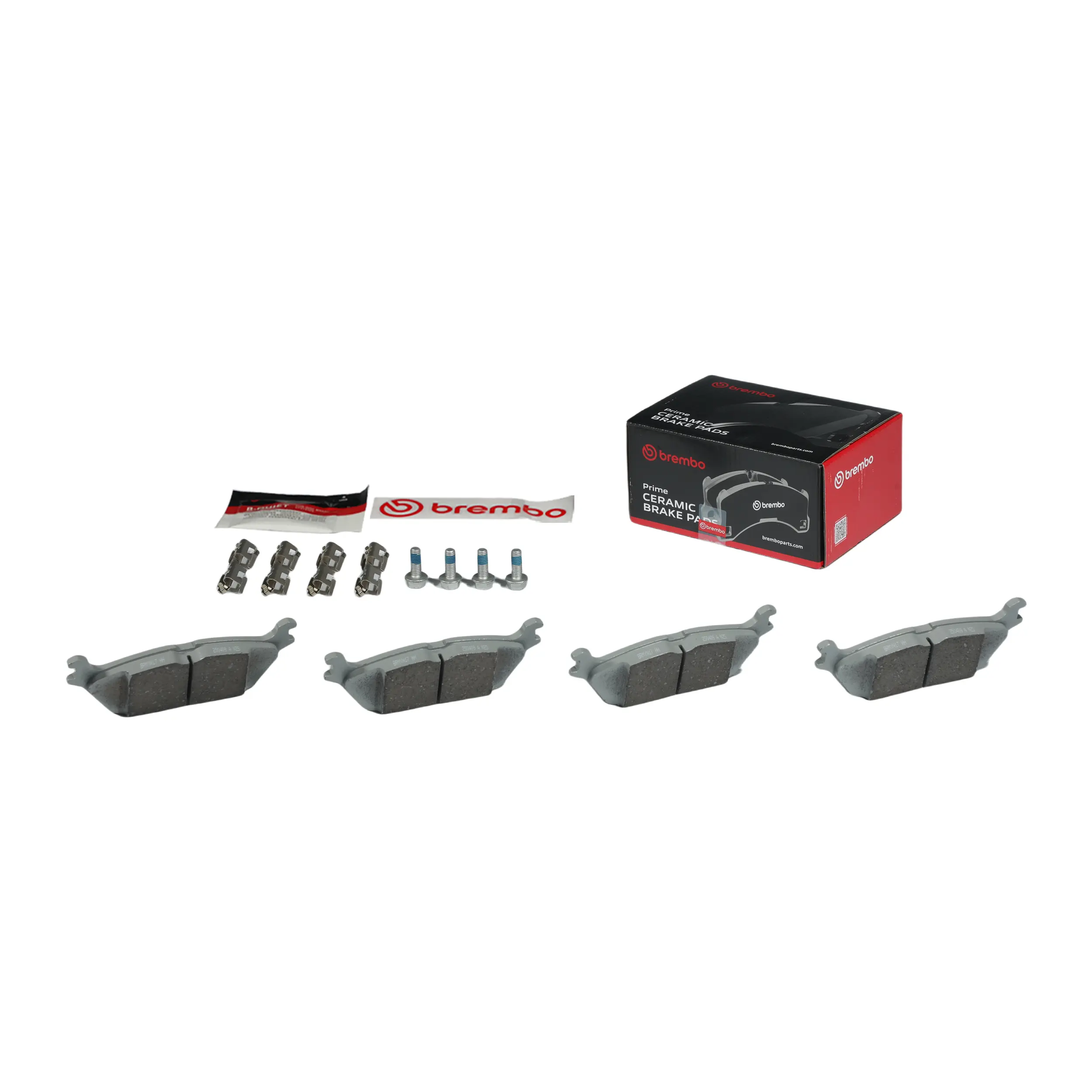 Disc Brake Kit miniature 6