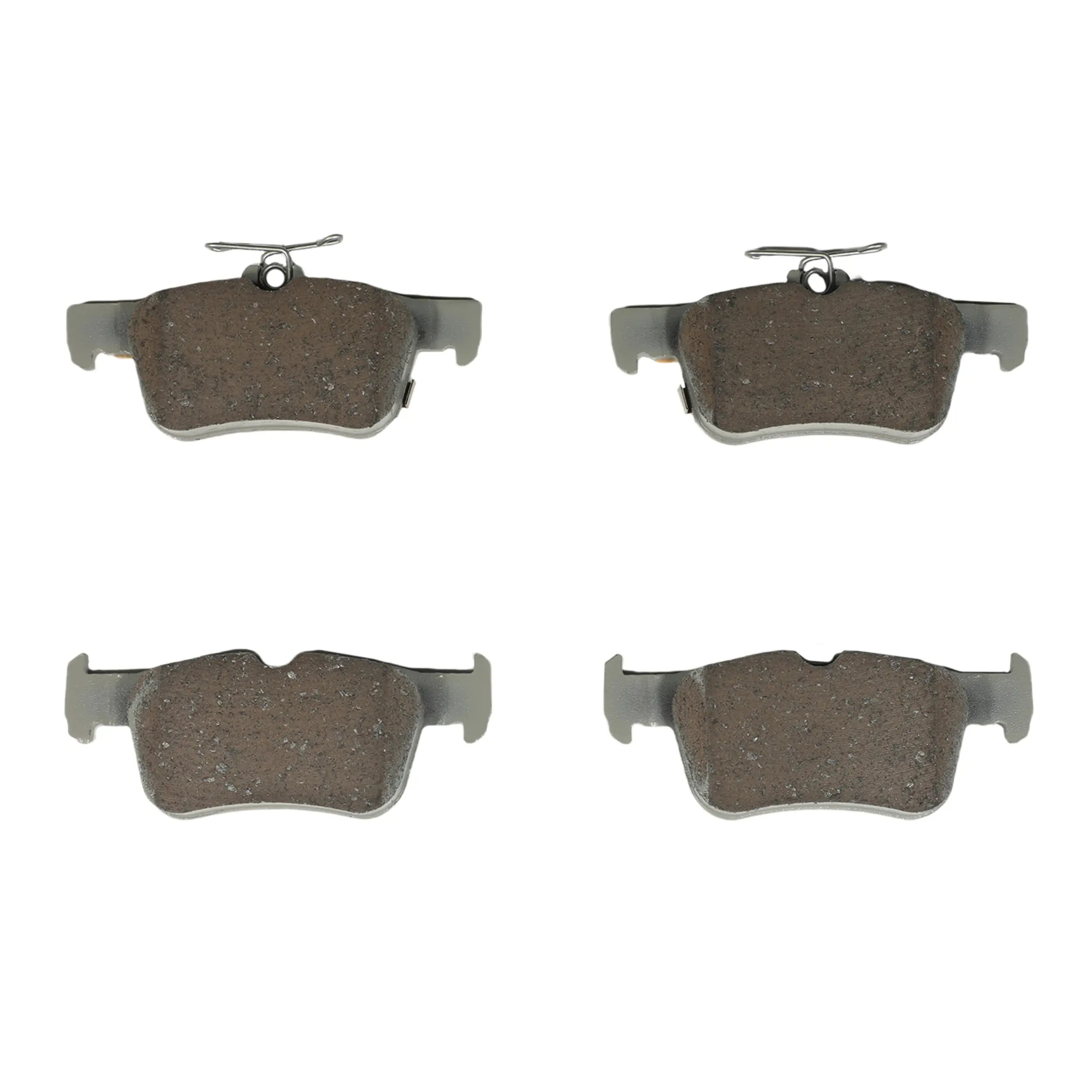 Disc Brake Pad Set - image principale du produit