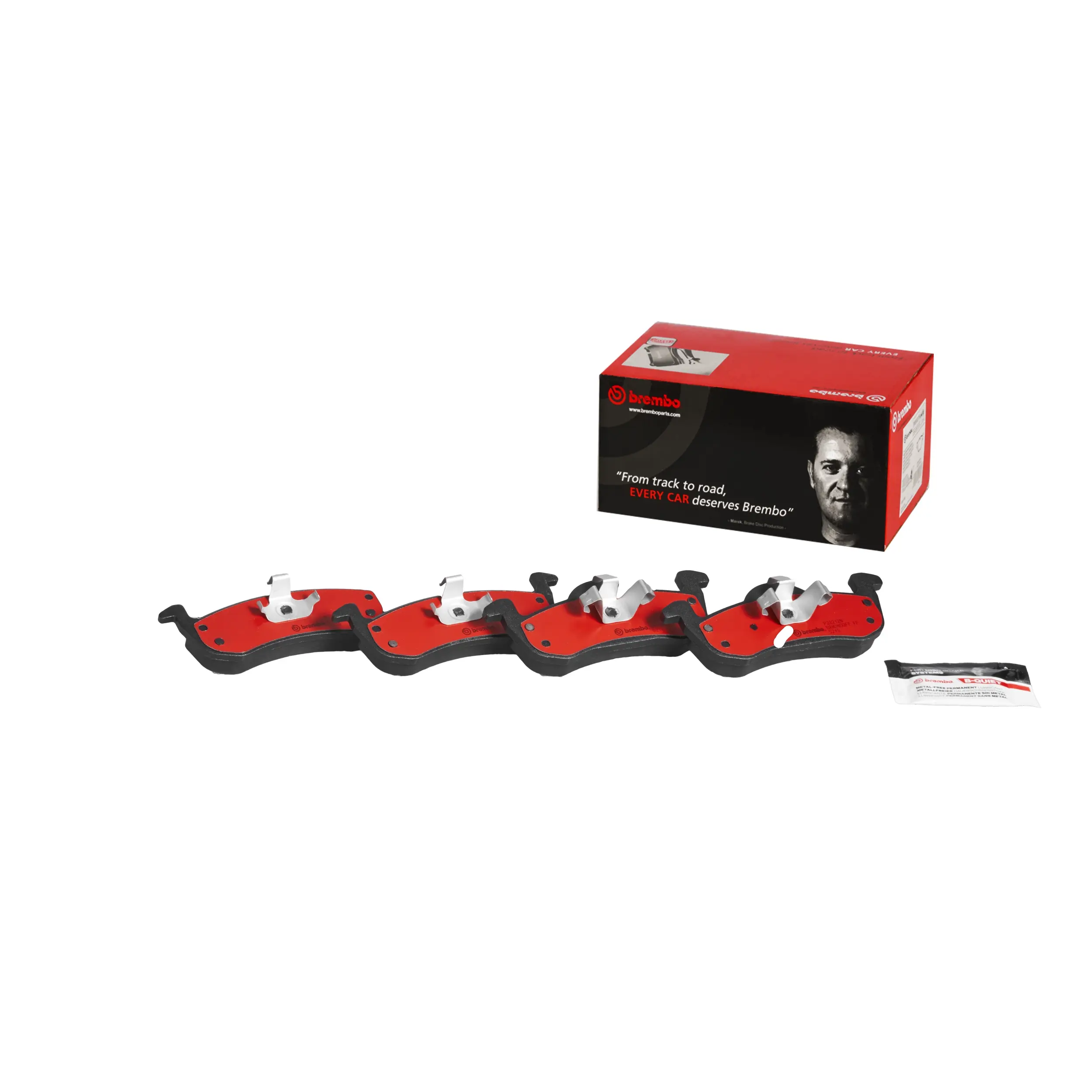 Disc Brake Kit miniature 2